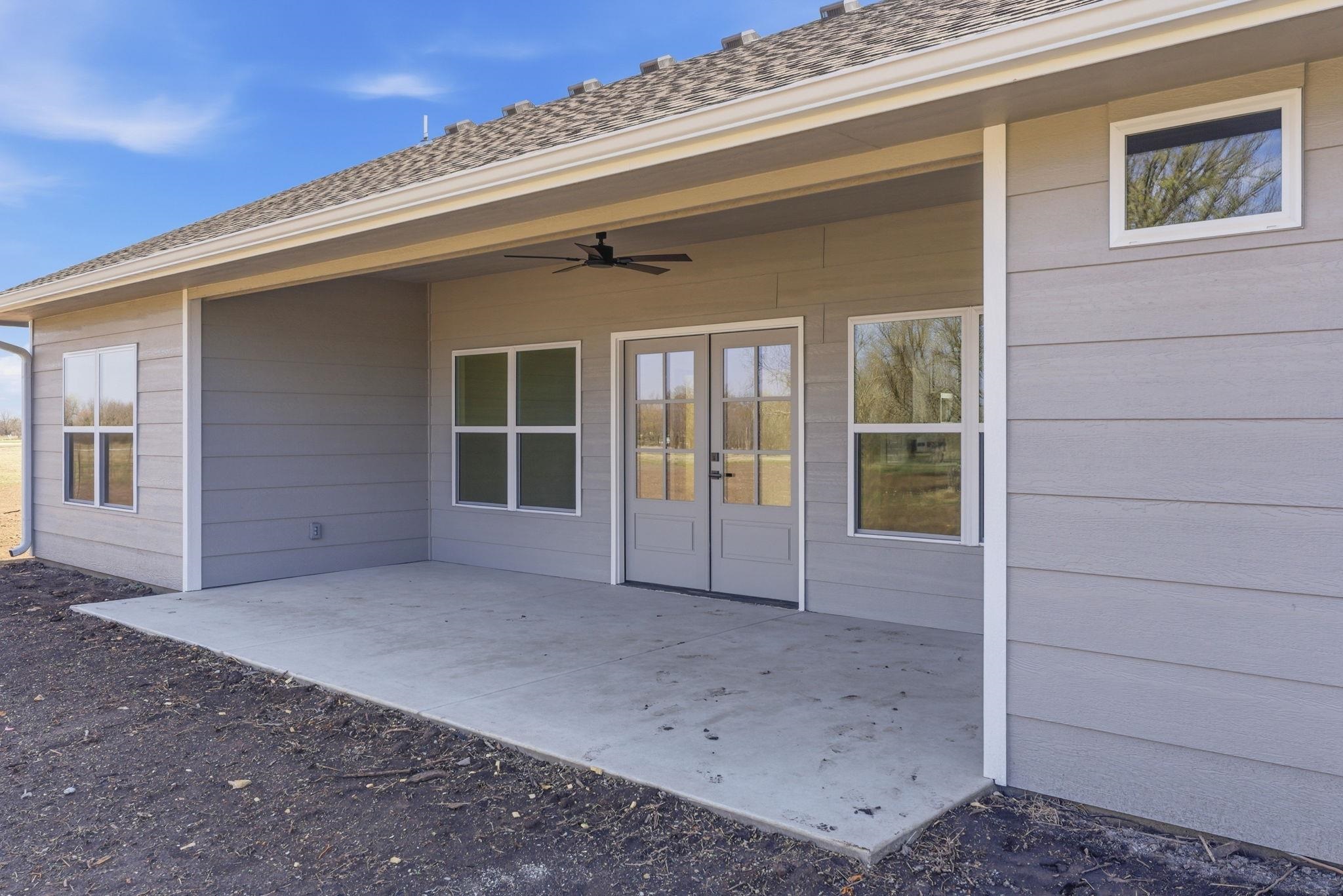 3680 SW 10th Street El Dorado KS 67042