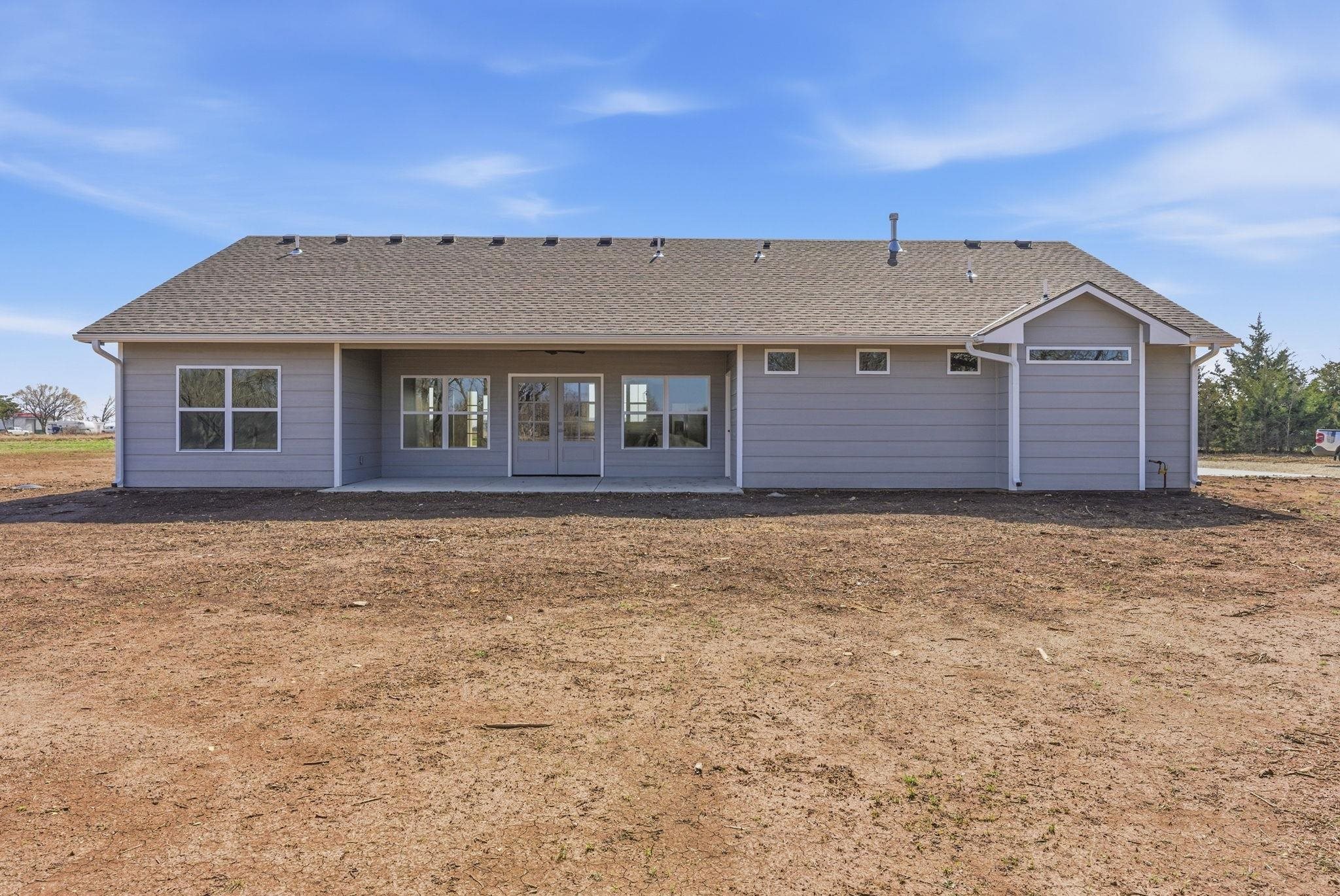 3680 SW 10th Street El Dorado KS 67042