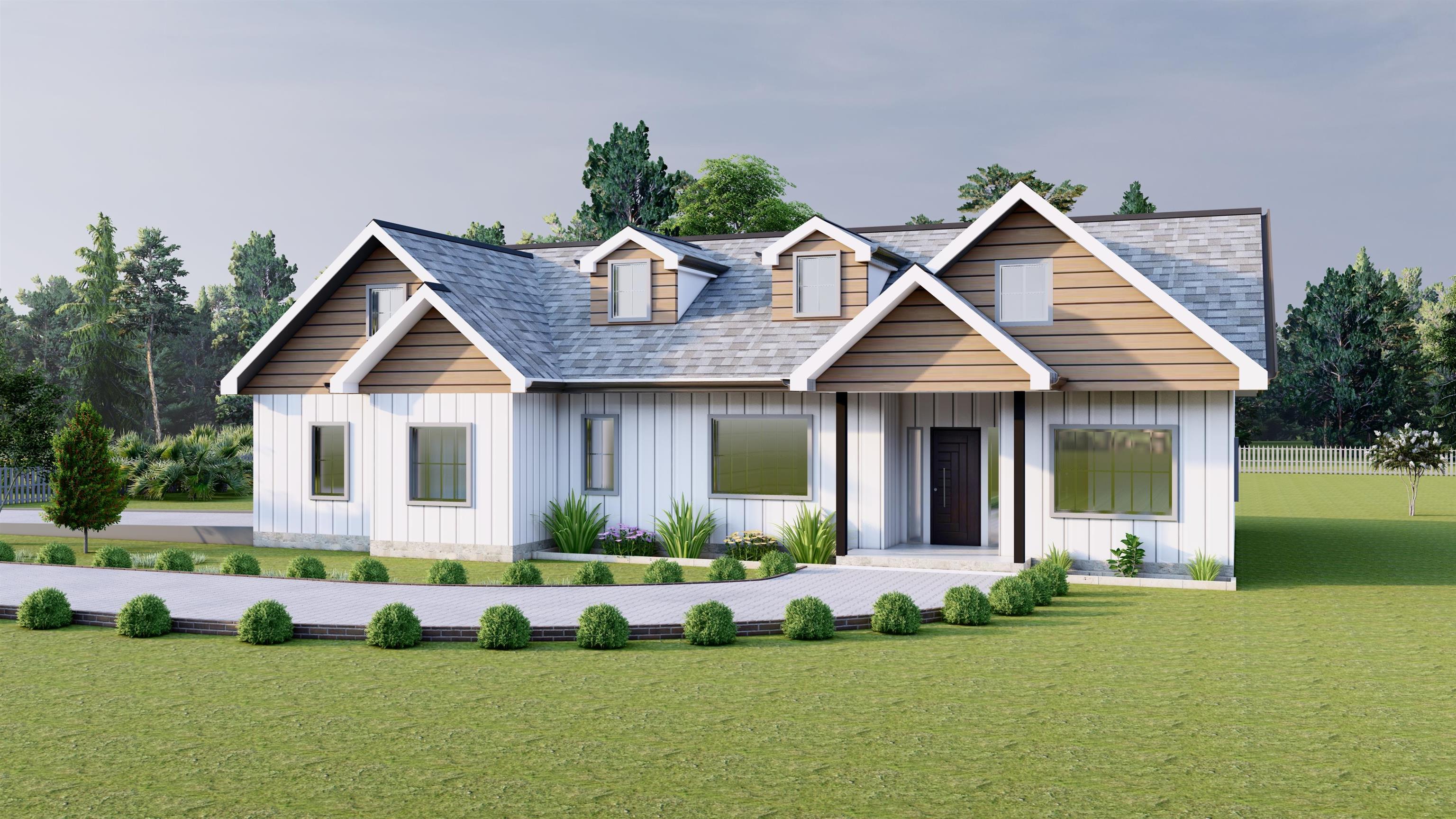 3680 SW 10th Street El Dorado KS 67042