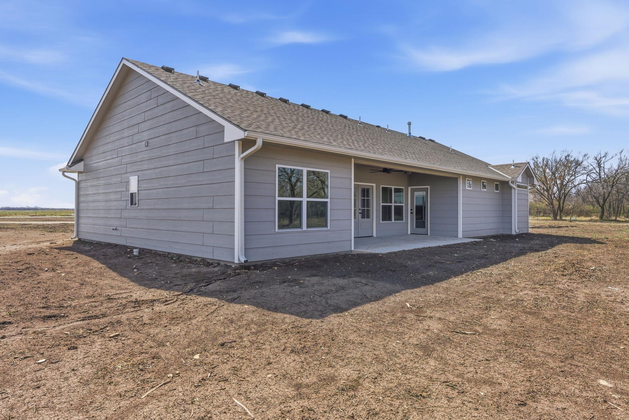 3680 SW 10th Street El Dorado KS 67042