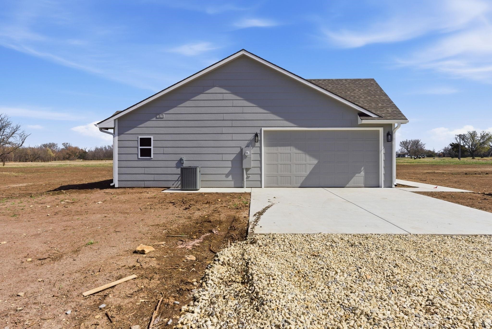 3680 SW 10th Street El Dorado KS 67042