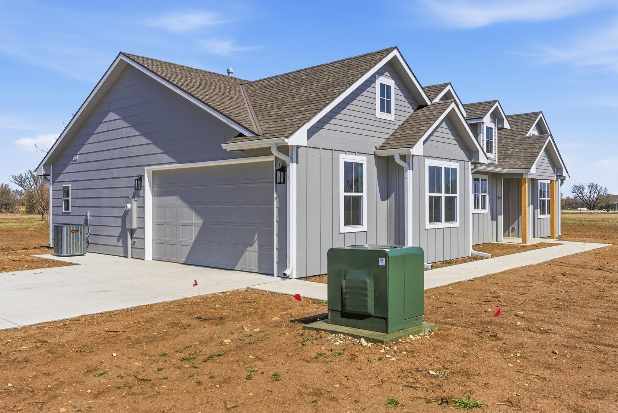 3680 SW 10th Street El Dorado KS 67042