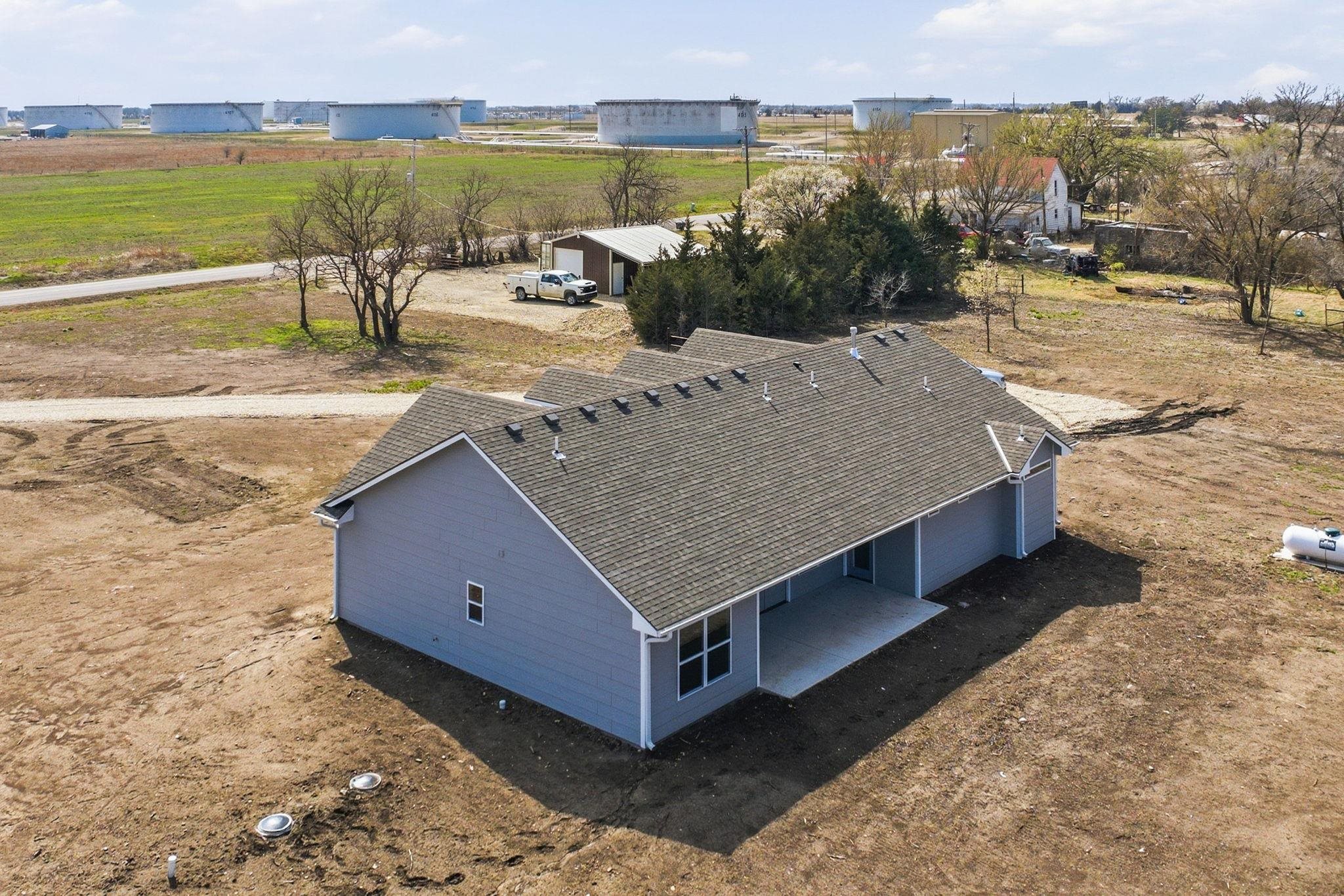 3680 SW 10th Street El Dorado KS 67042