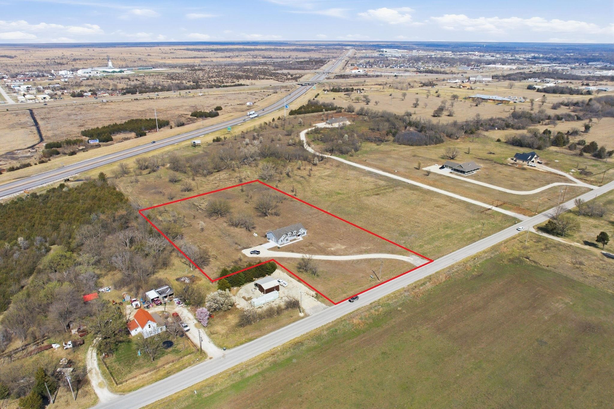 3680 SW 10th Street El Dorado KS 67042
