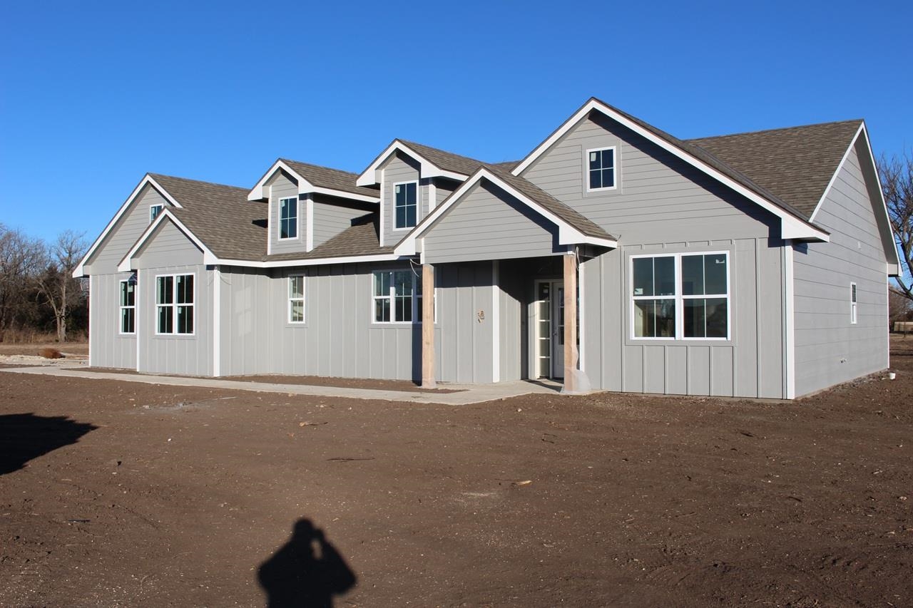 3680 SW 10th Street El Dorado KS 67042