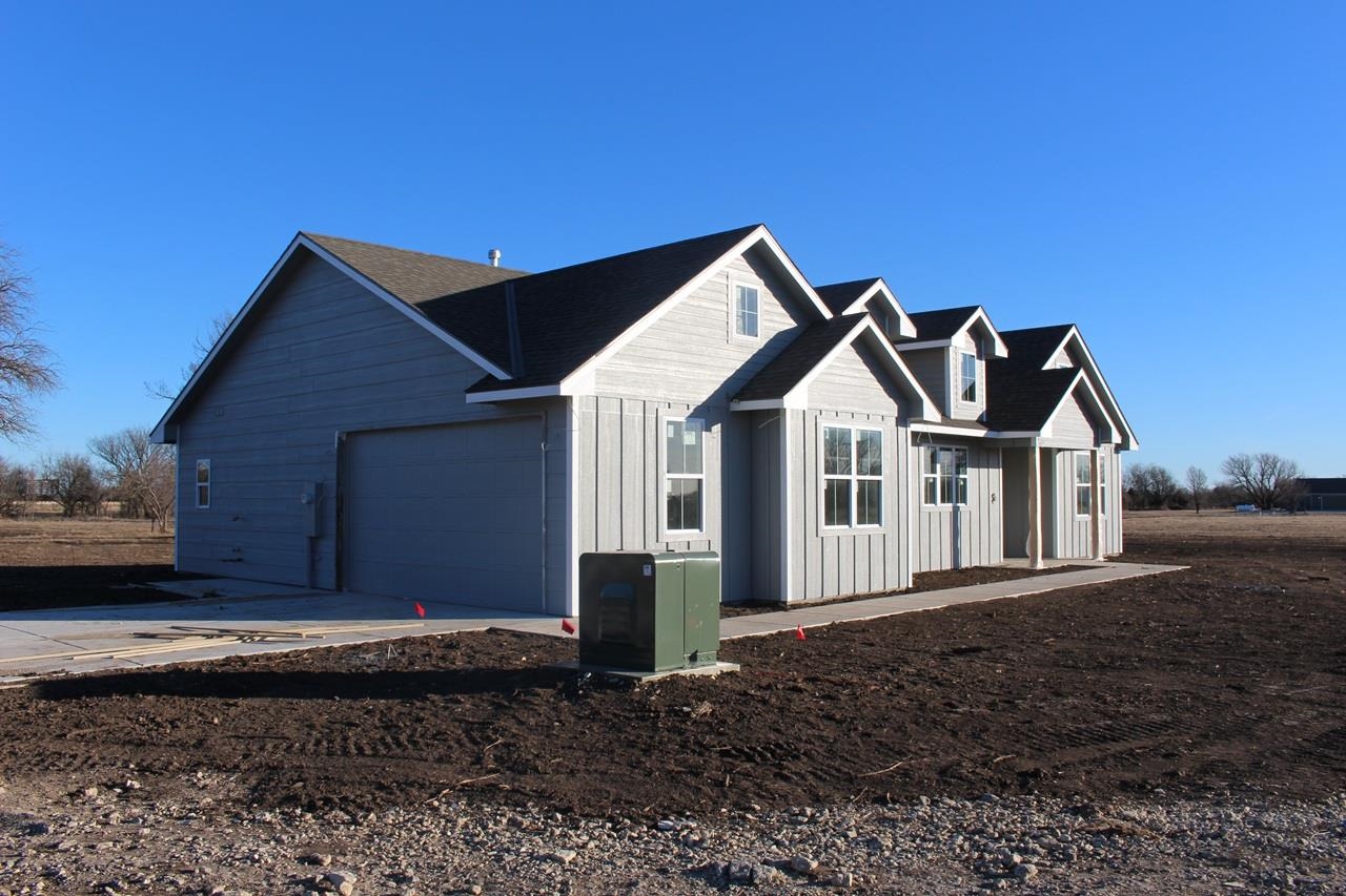 3680 SW 10th Street El Dorado KS 67042