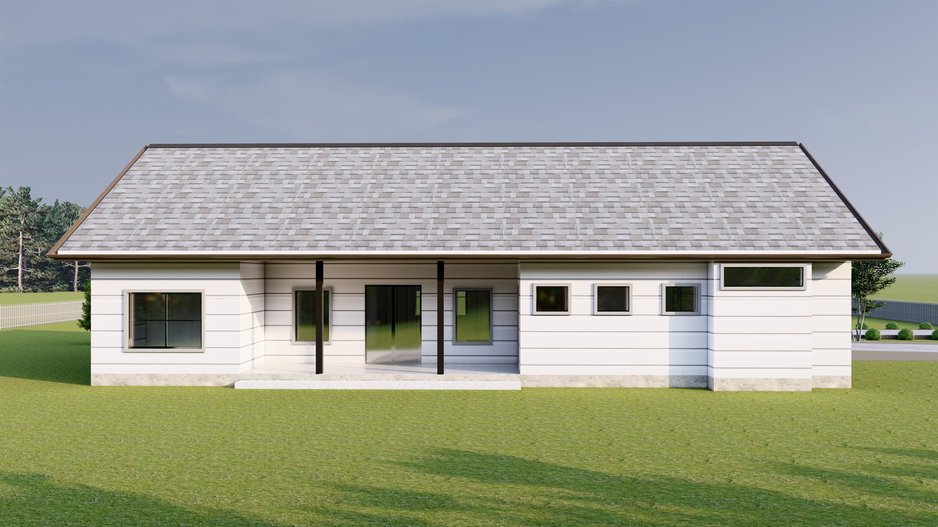 3680 SW 10th Street El Dorado KS 67042