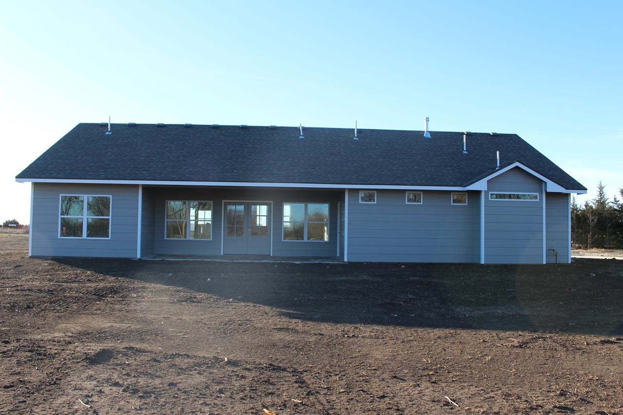 3680 SW 10th Street El Dorado KS 67042