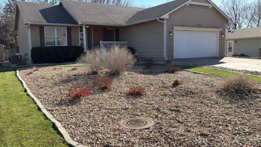 1305 Trinity Drive Newton KS 67114