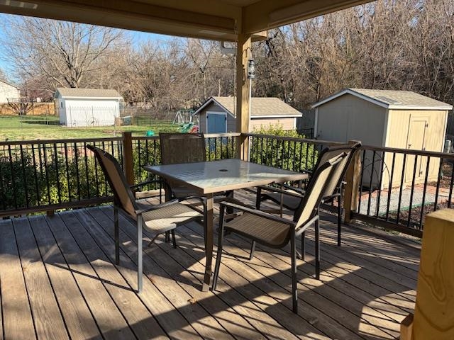 1305 Trinity Drive Newton KS 67114