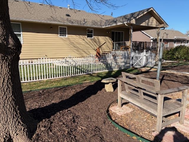 1305 Trinity Drive Newton KS 67114