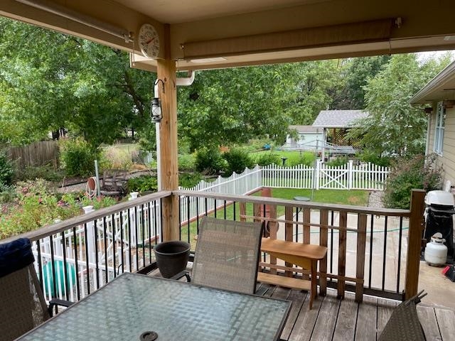 1305 Trinity Drive Newton KS 67114