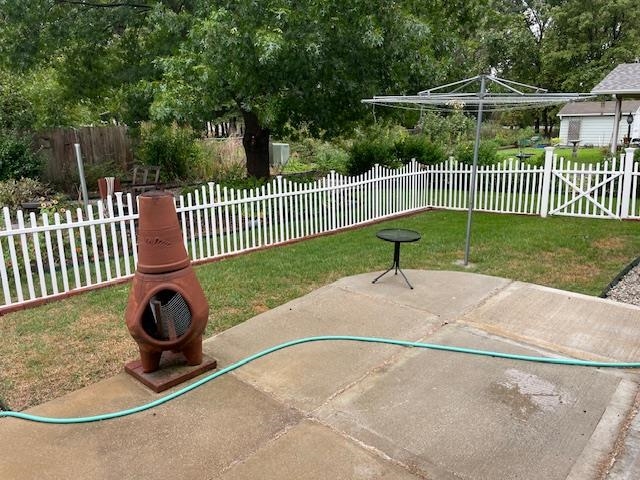1305 Trinity Drive Newton KS 67114