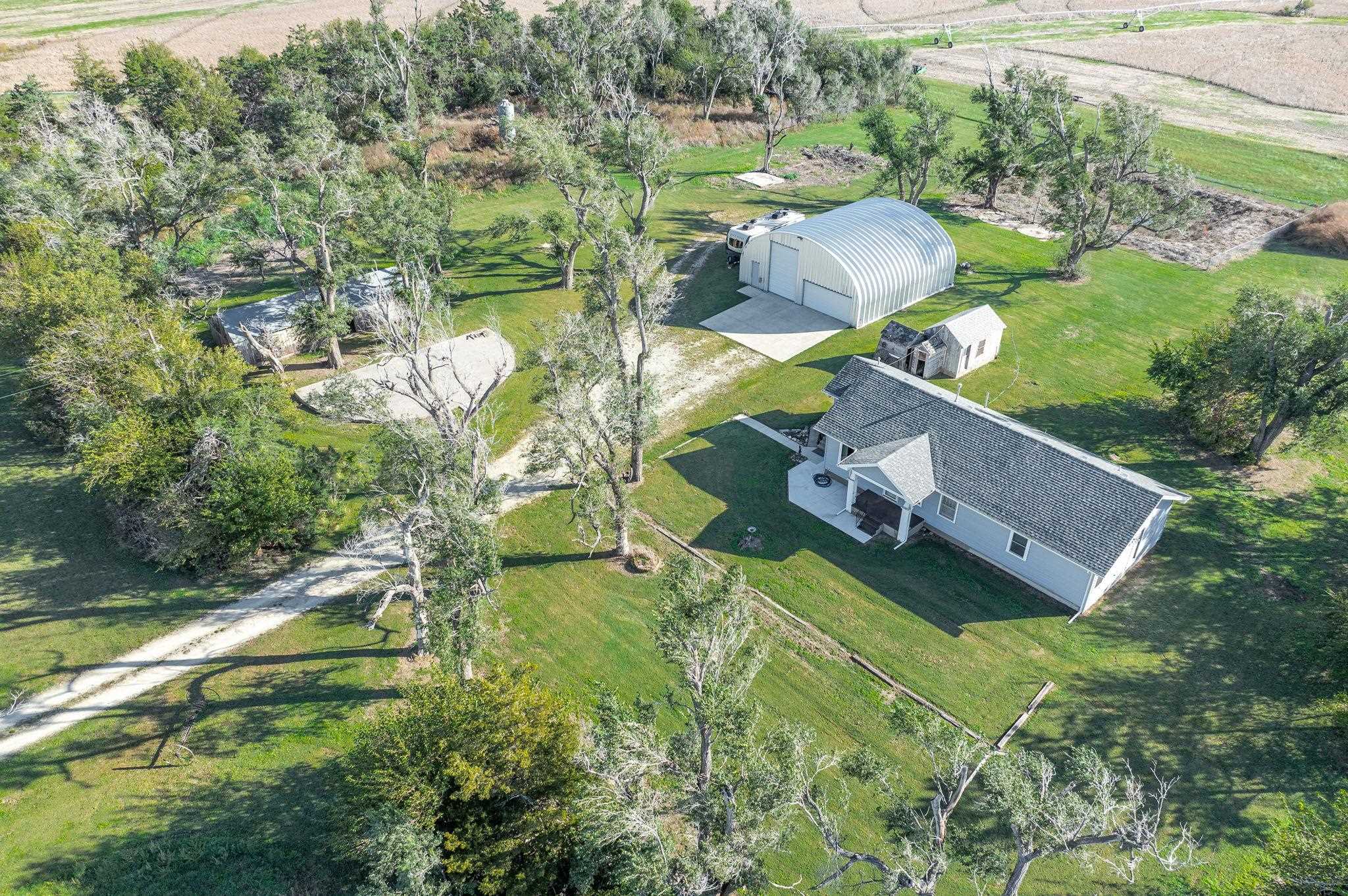 8106 S Sandhill Road Burrton KS 67020