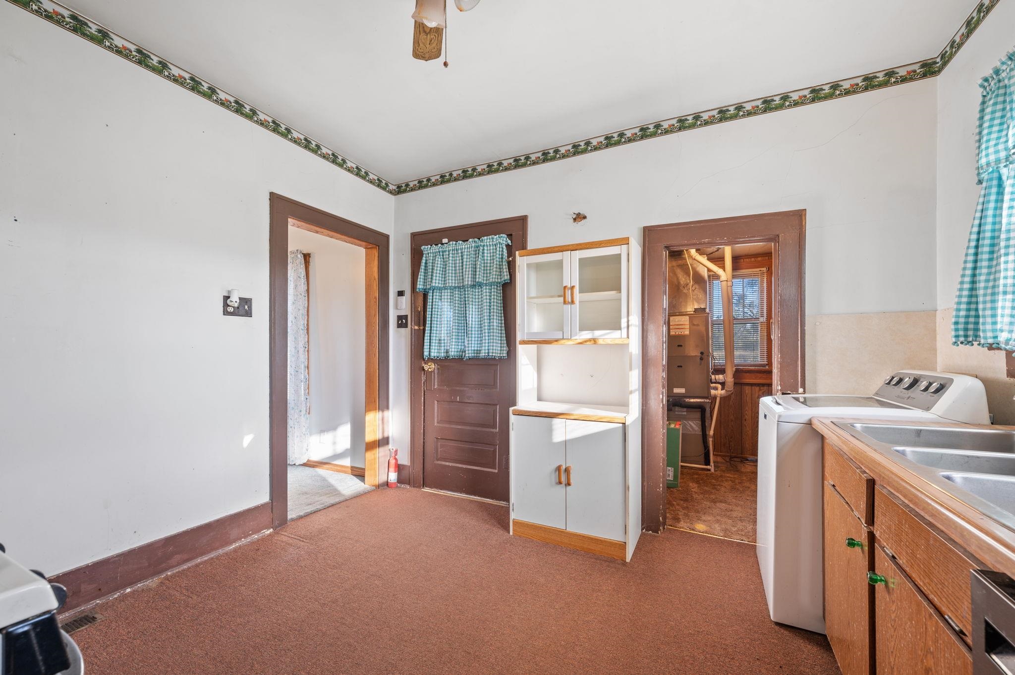 8106 S Sandhill Road Burrton KS 67020