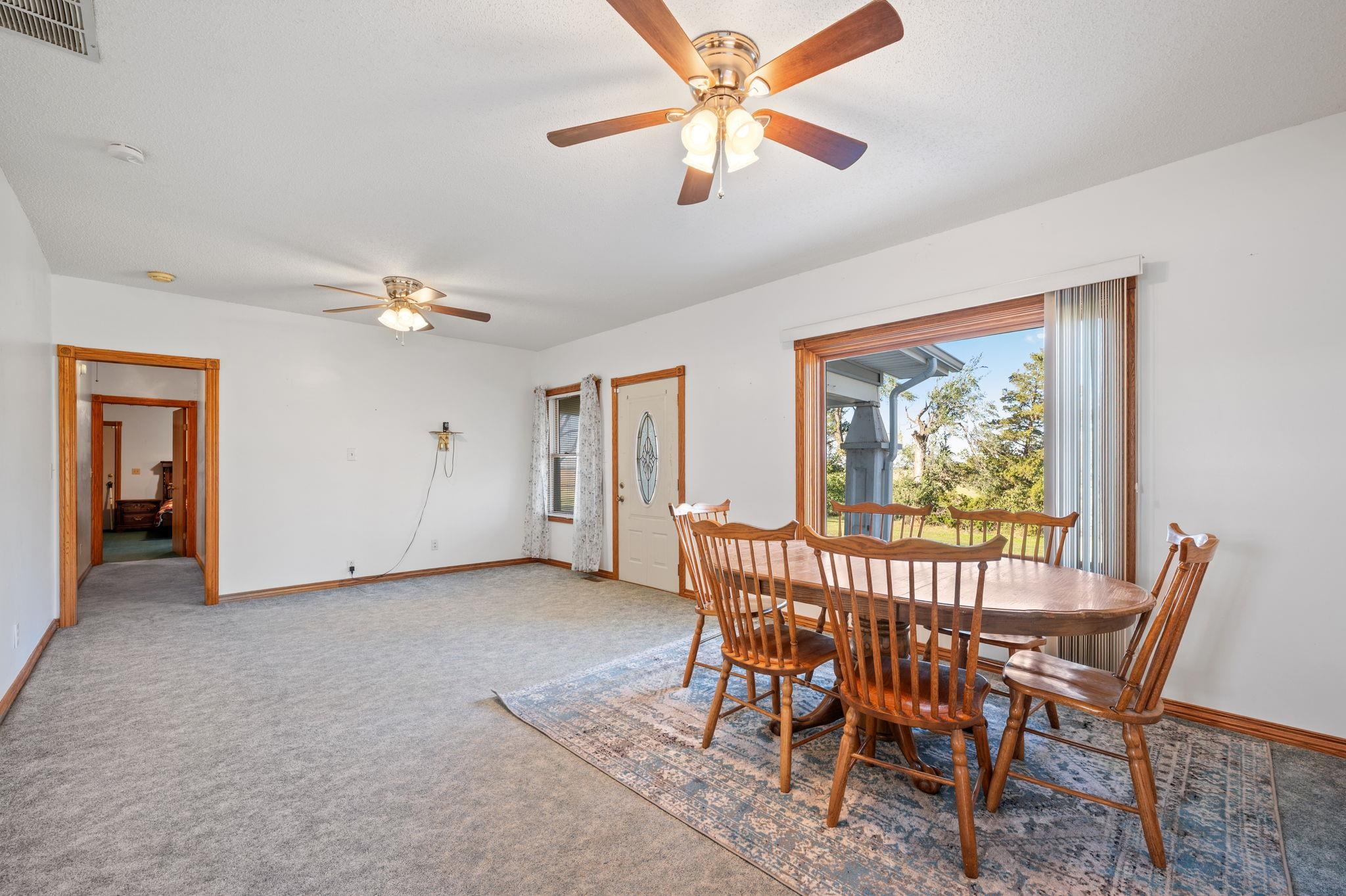 8106 S Sandhill Road Burrton KS 67020