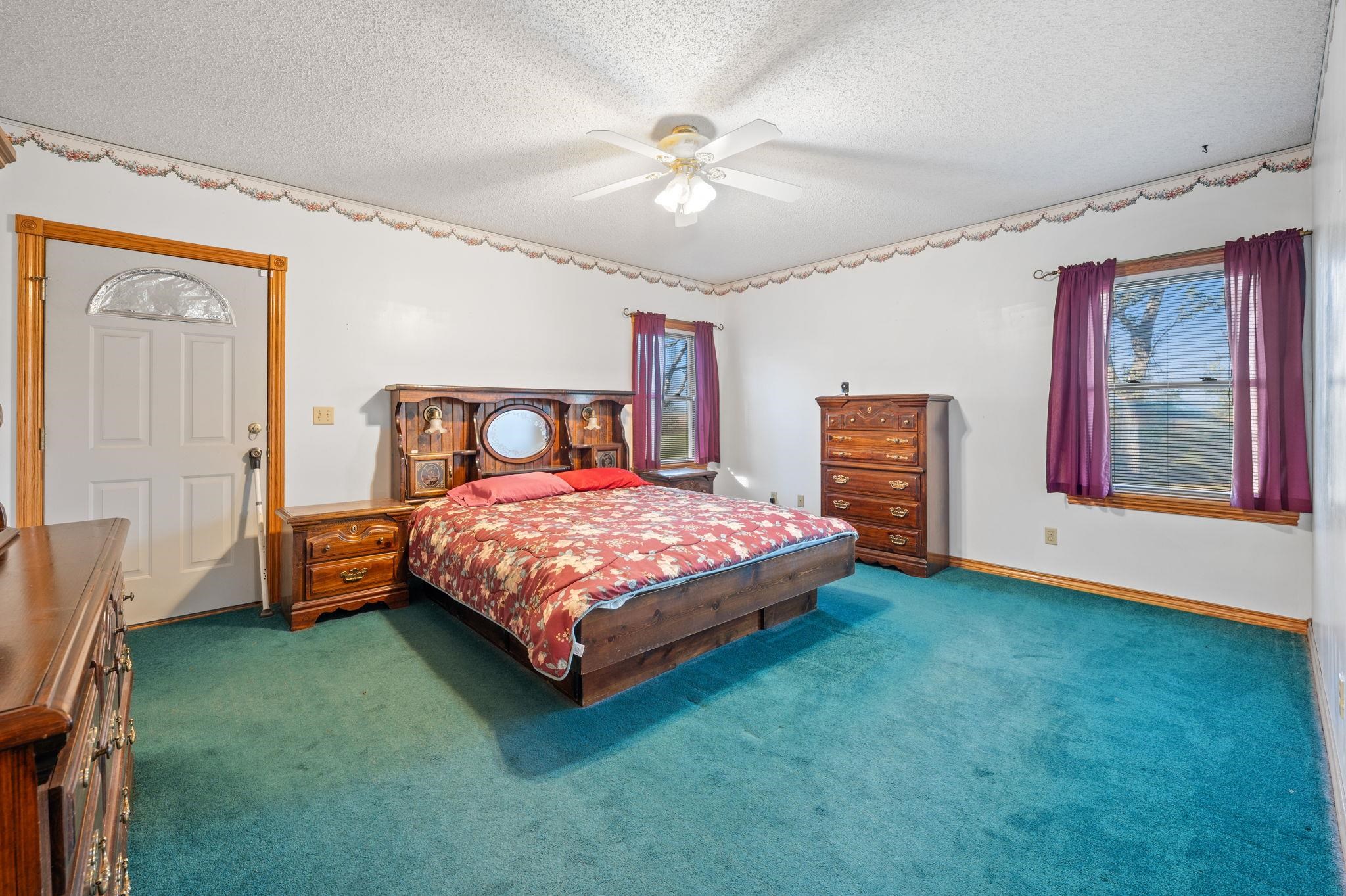 8106 S Sandhill Road Burrton KS 67020