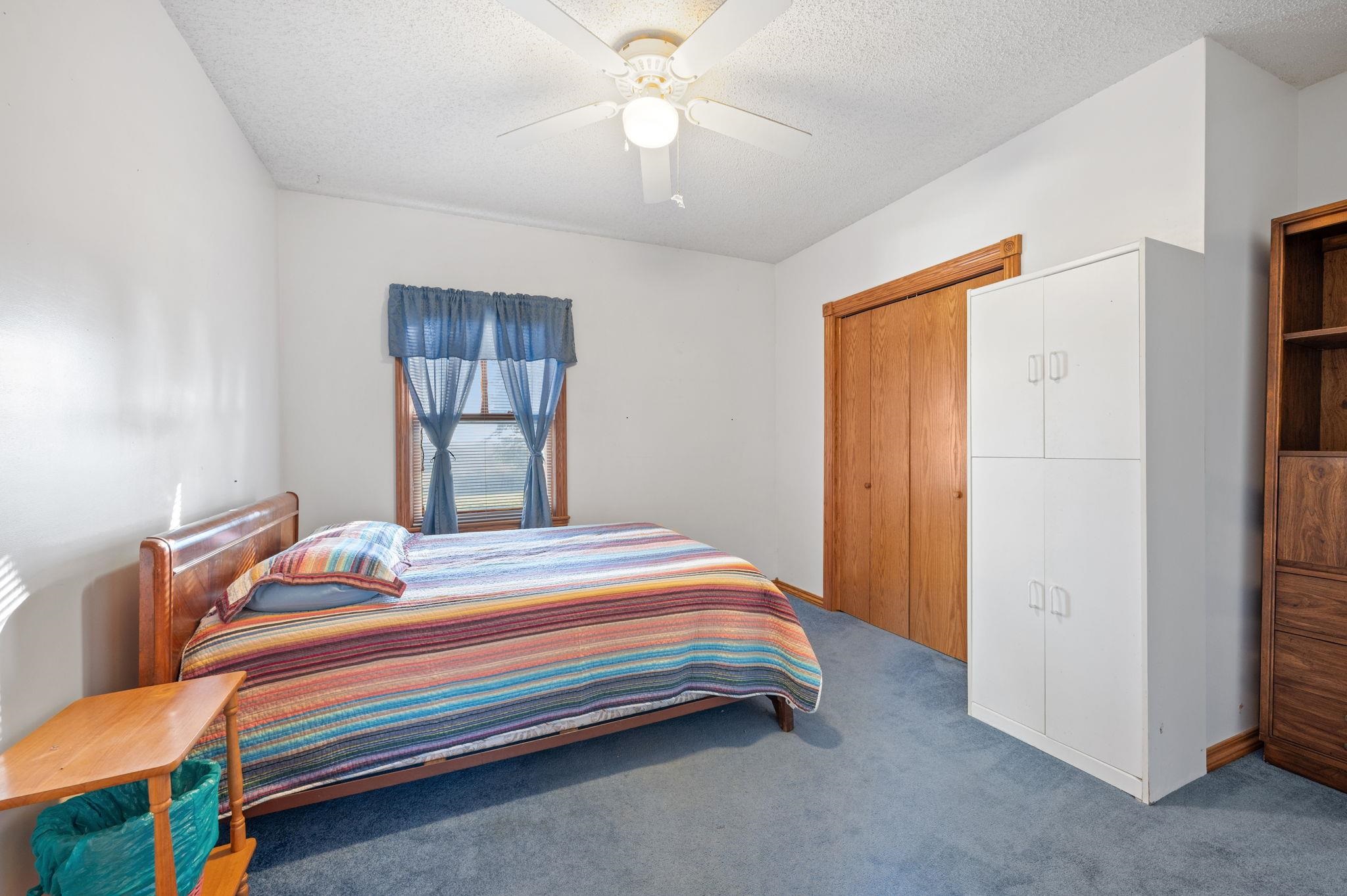 8106 S Sandhill Road Burrton KS 67020