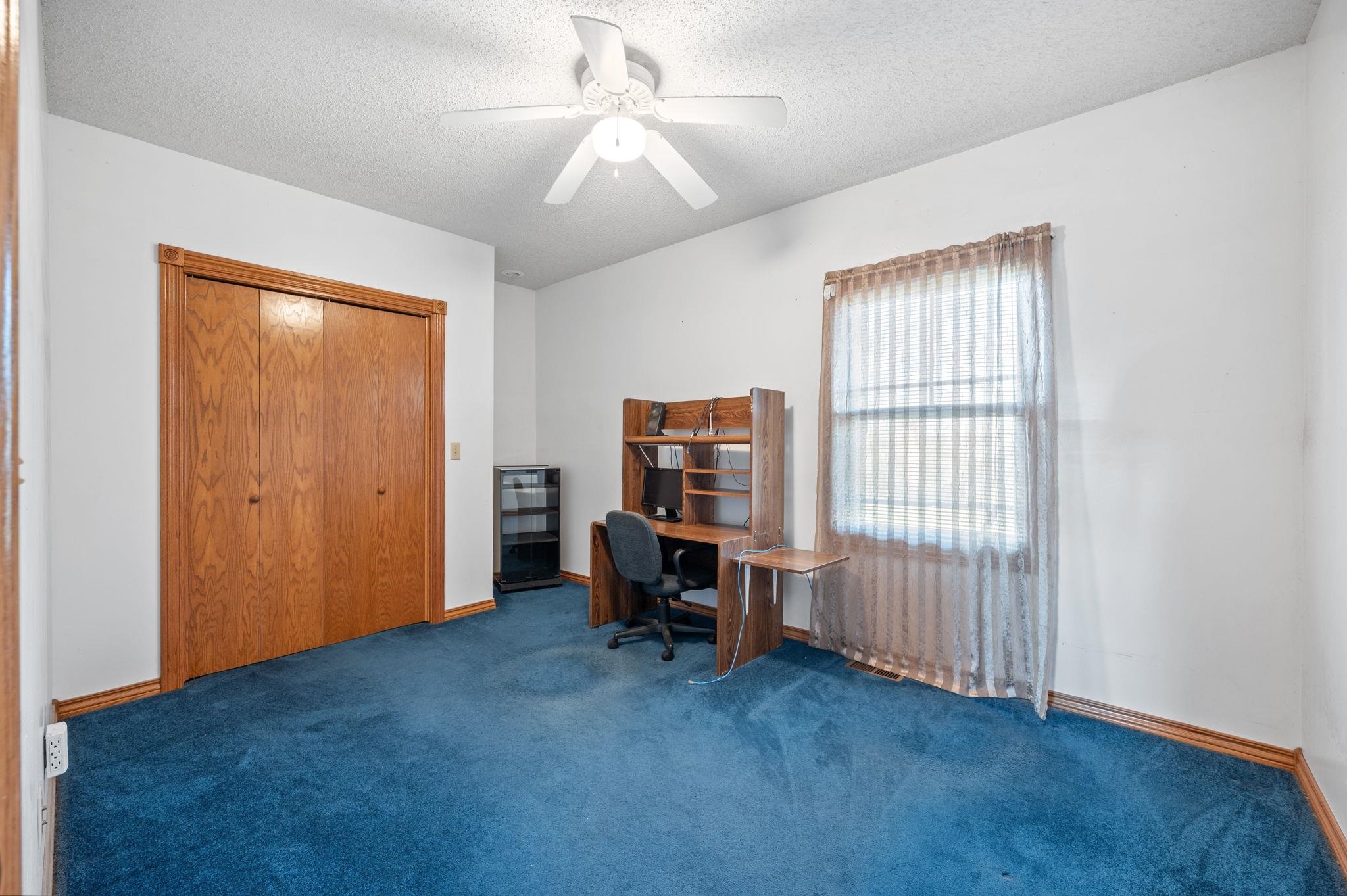 8106 S Sandhill Road Burrton KS 67020