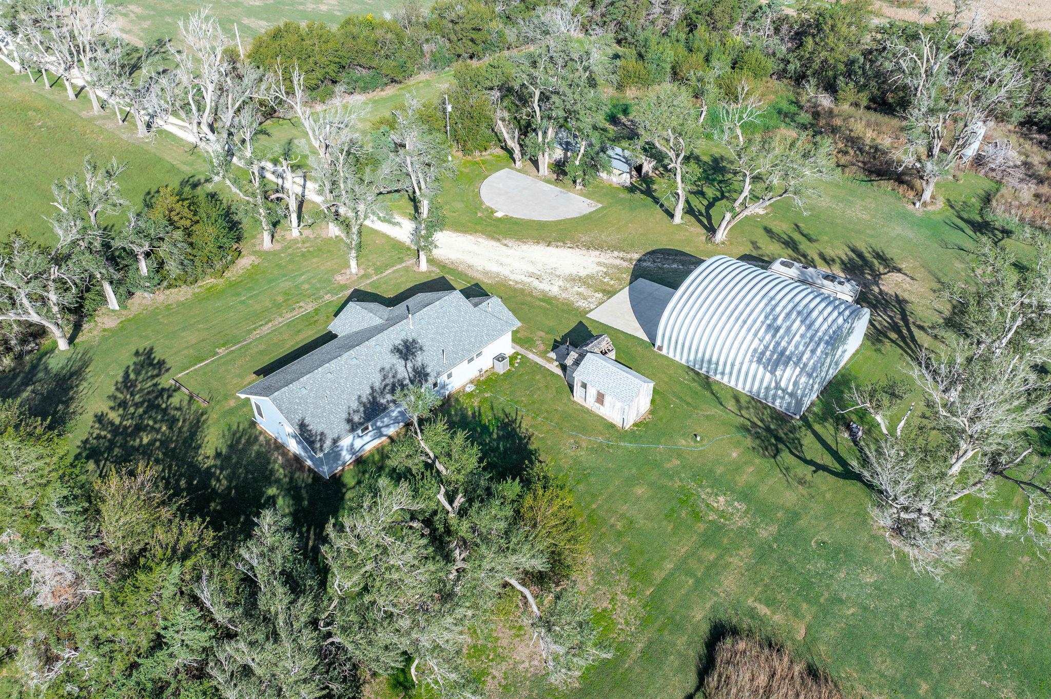 8106 S Sandhill Road Burrton KS 67020