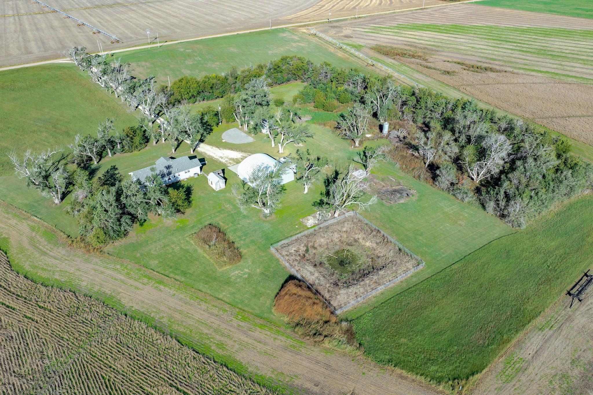 8106 S Sandhill Road Burrton KS 67020