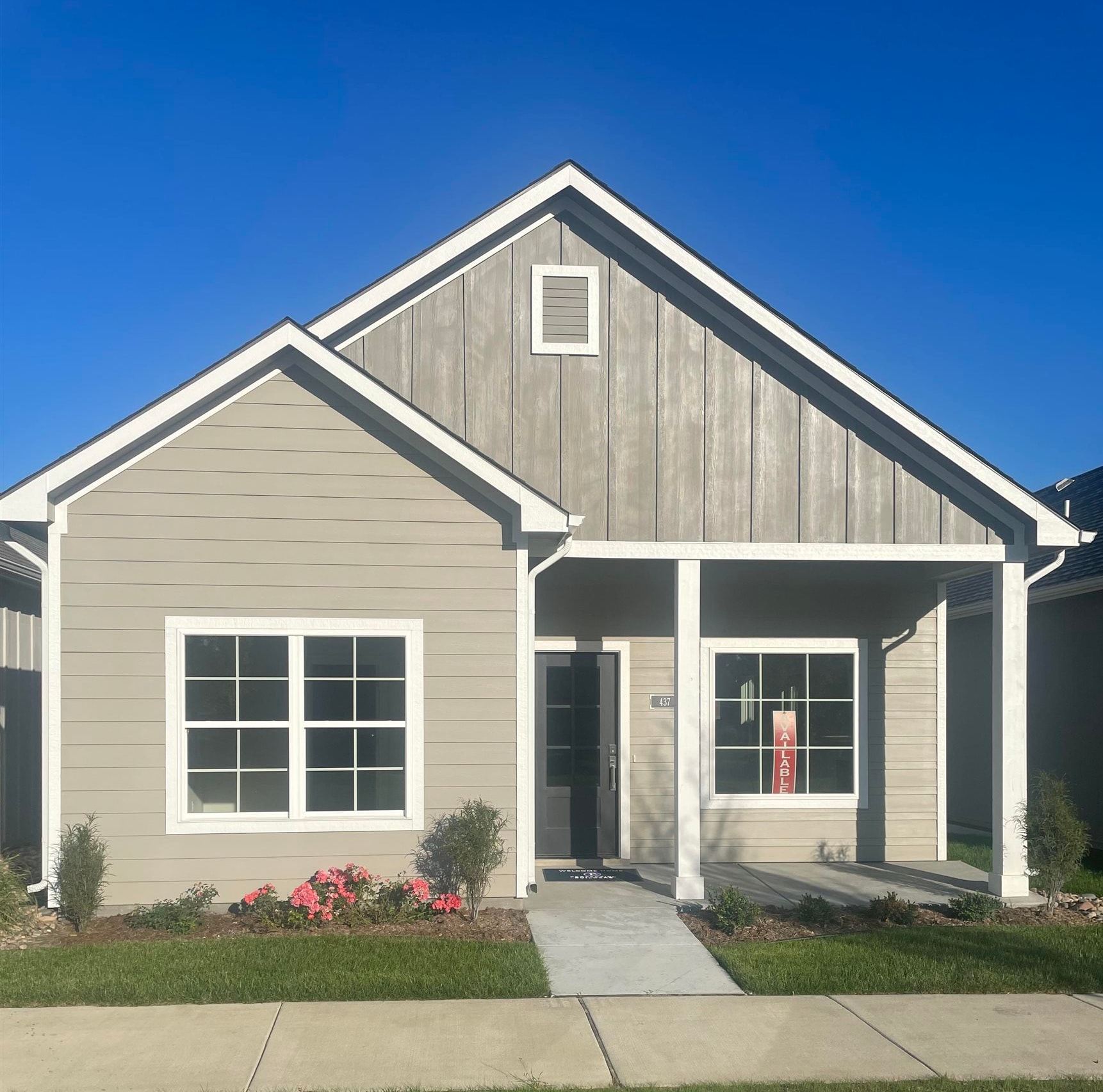 437 E Lexington Lane Andover KS 67002