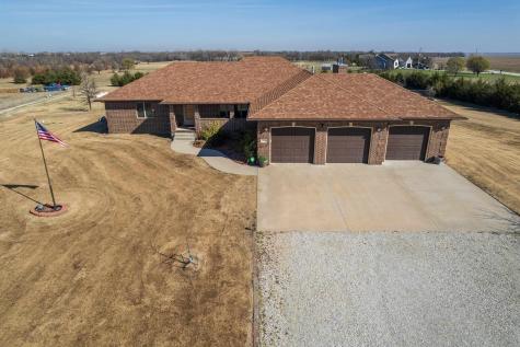 5200 W 103rd Street S Peck KS 67120