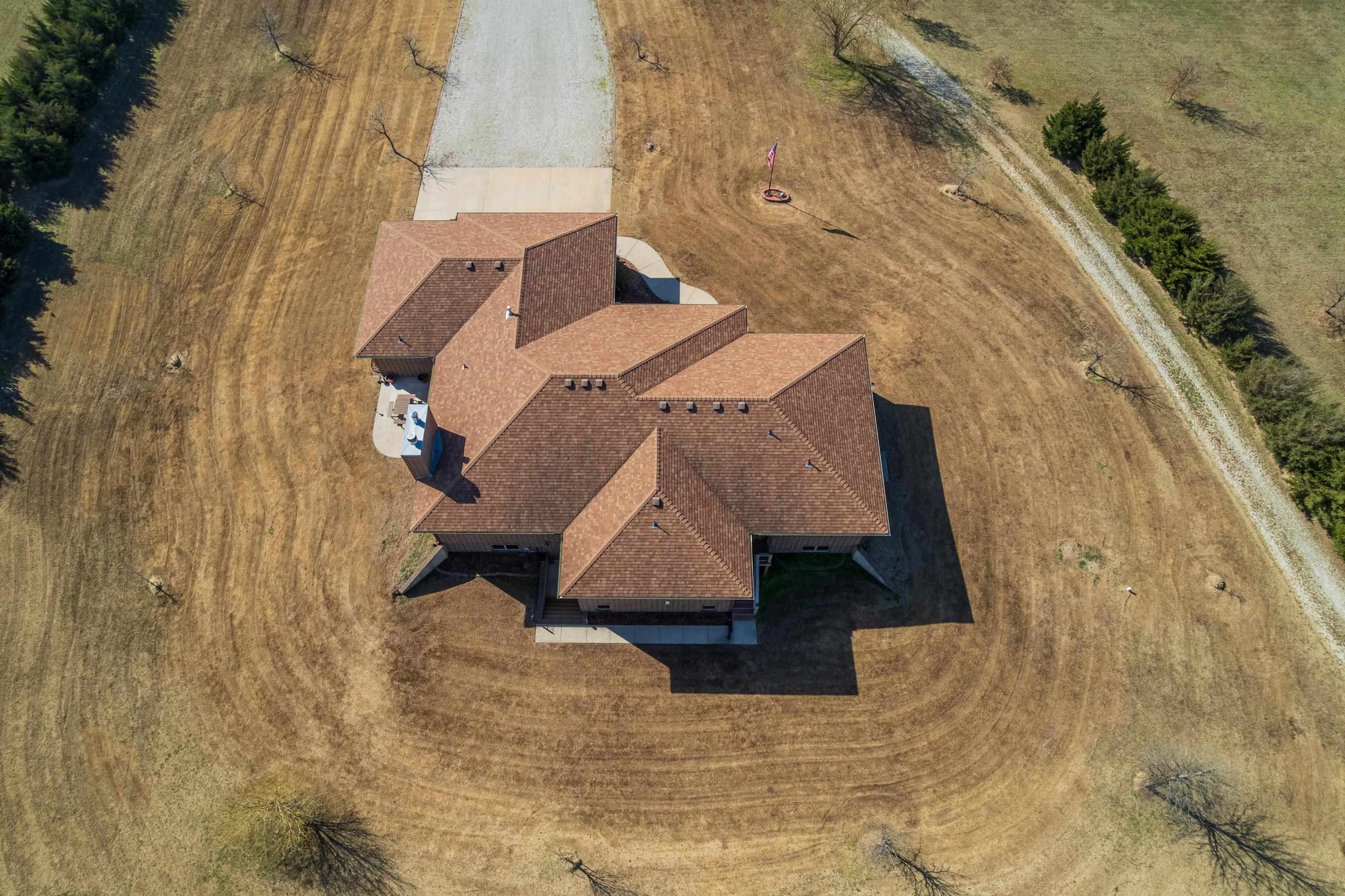 5200 W 103rd Street S Peck KS 67120