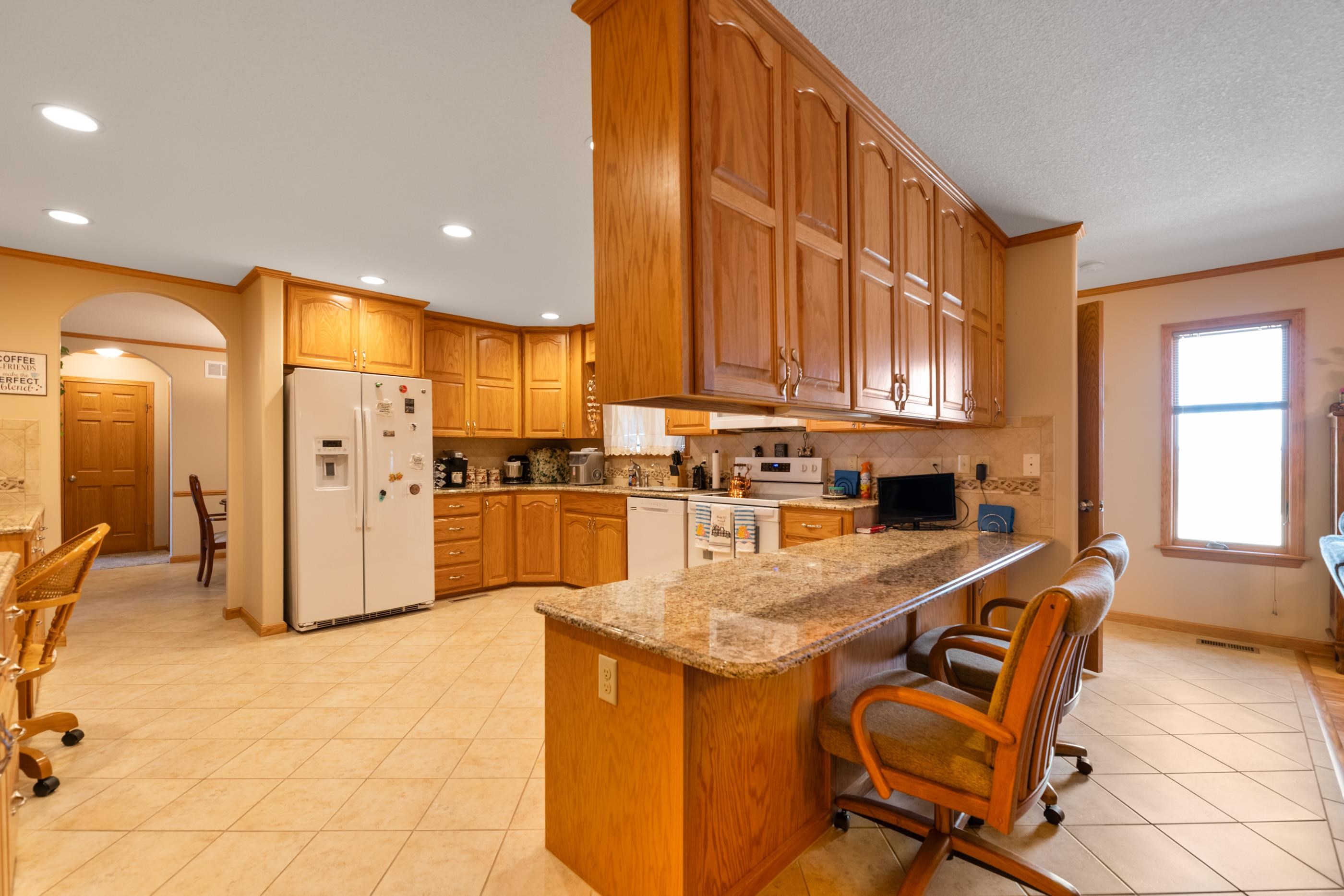 5200 W 103rd Street S Peck KS 67120