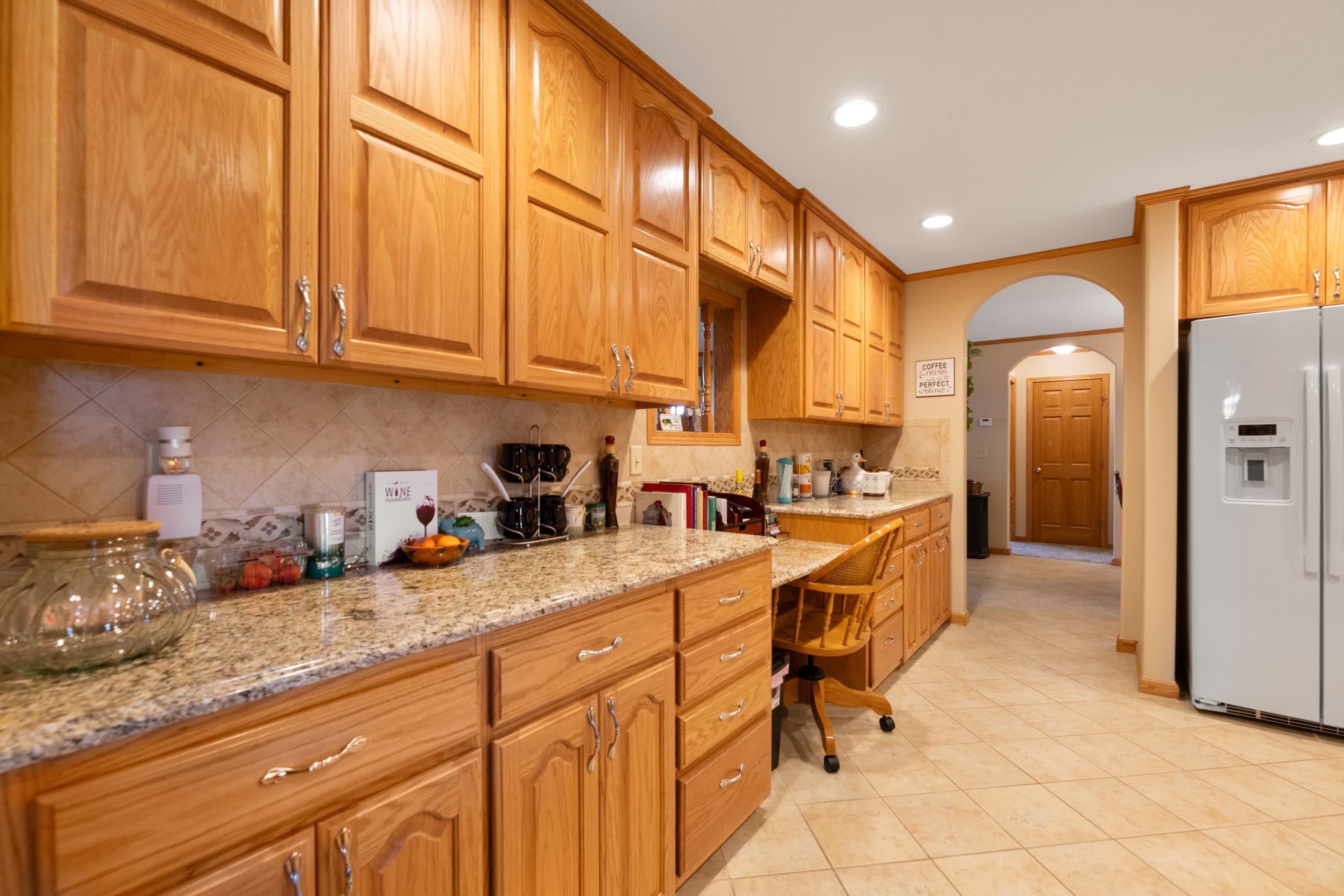 5200 W 103rd Street S Peck KS 67120