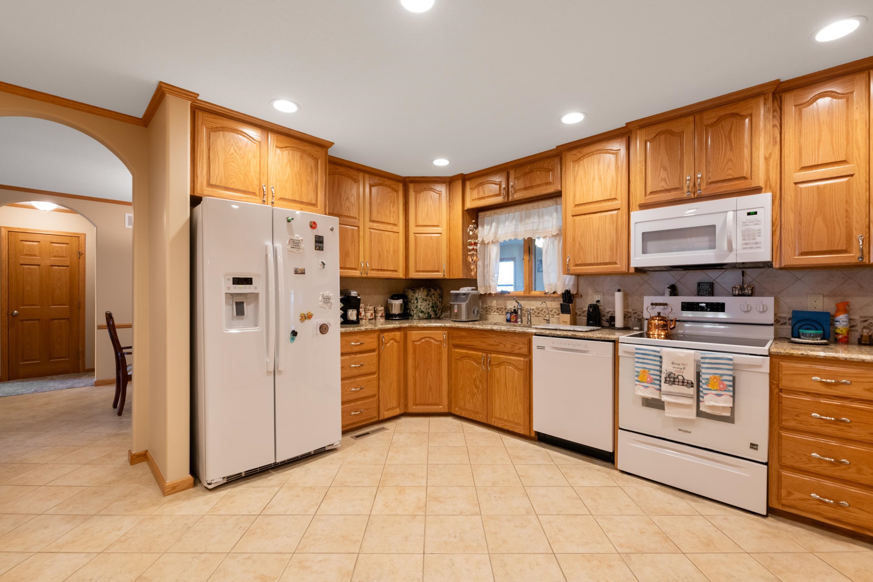 5200 W 103rd Street S Peck KS 67120