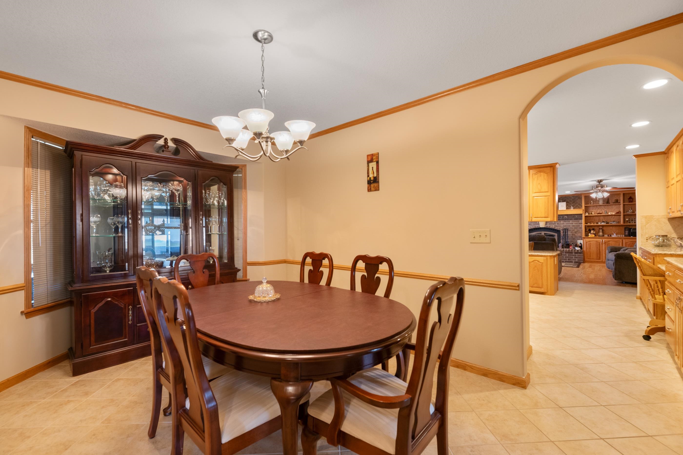 5200 W 103rd Street S Peck KS 67120