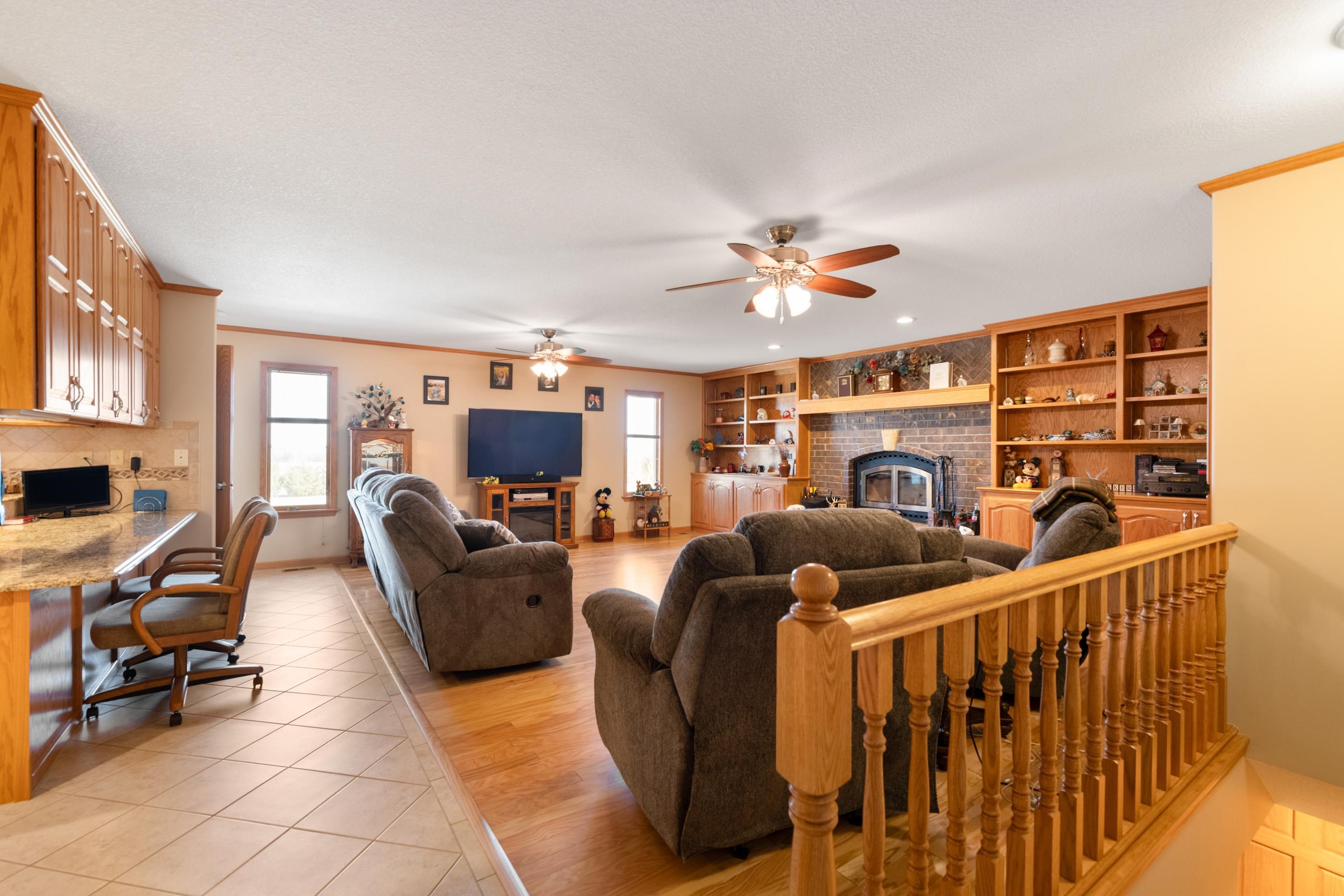 5200 W 103rd Street S Peck KS 67120