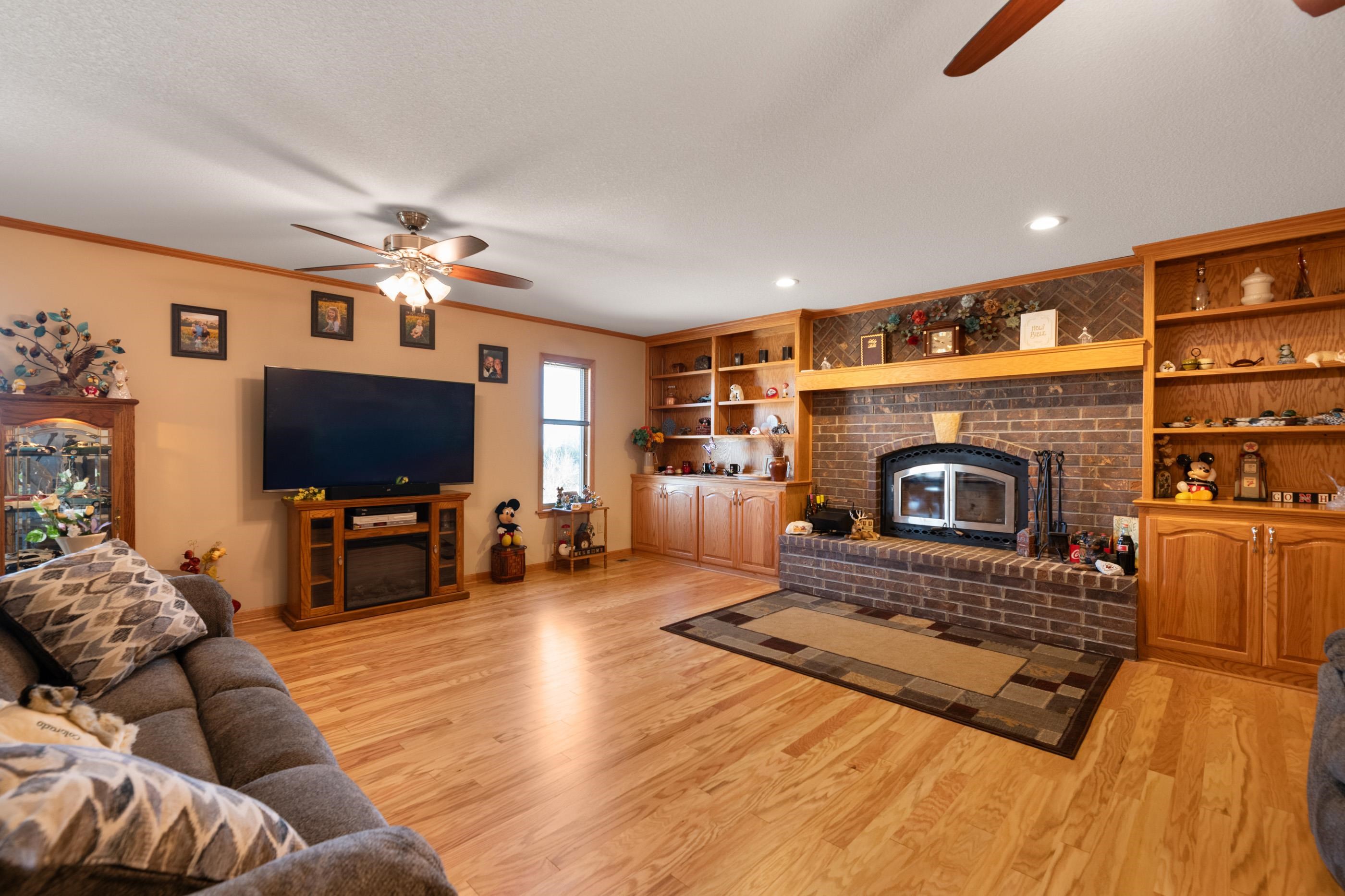 5200 W 103rd Street S Peck KS 67120
