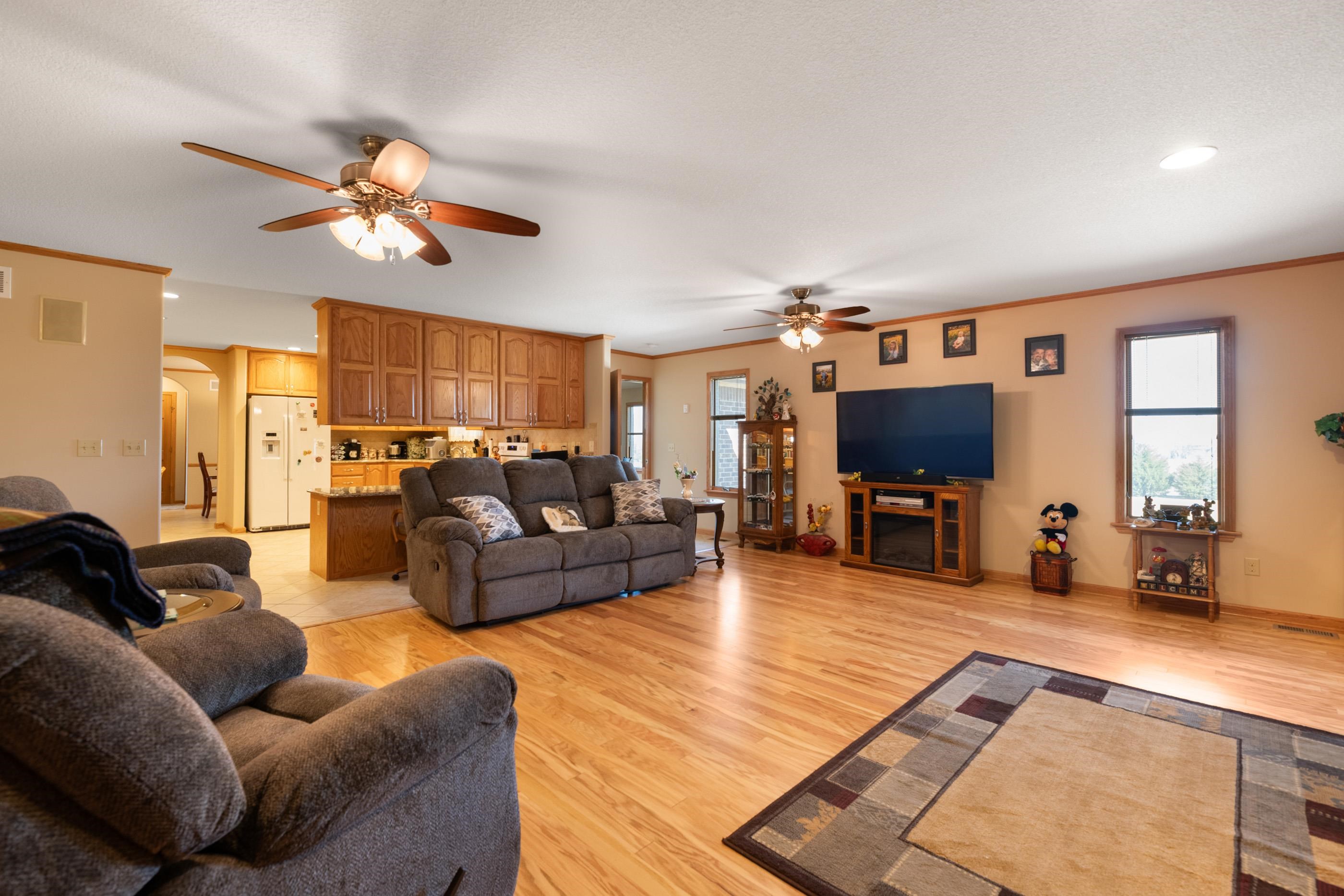 5200 W 103rd Street S Peck KS 67120