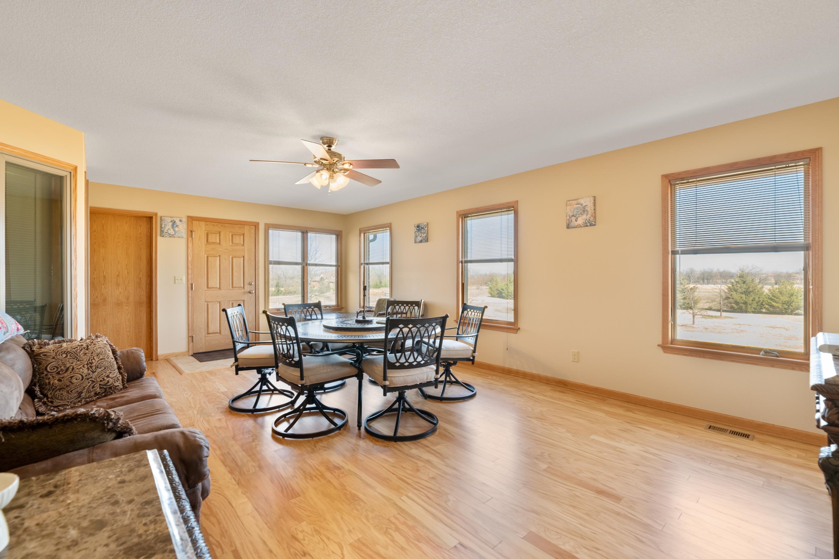 5200 W 103rd Street S Peck KS 67120