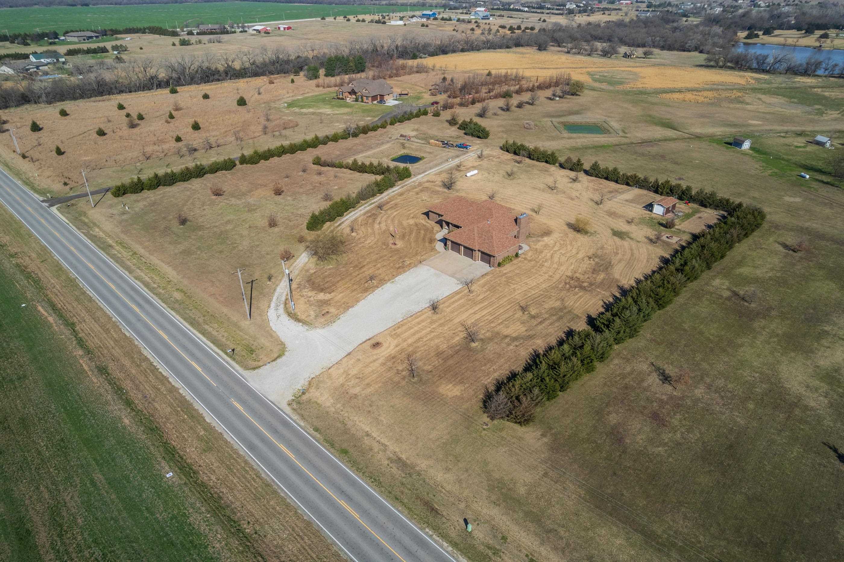 5200 W 103rd Street S Peck KS 67120