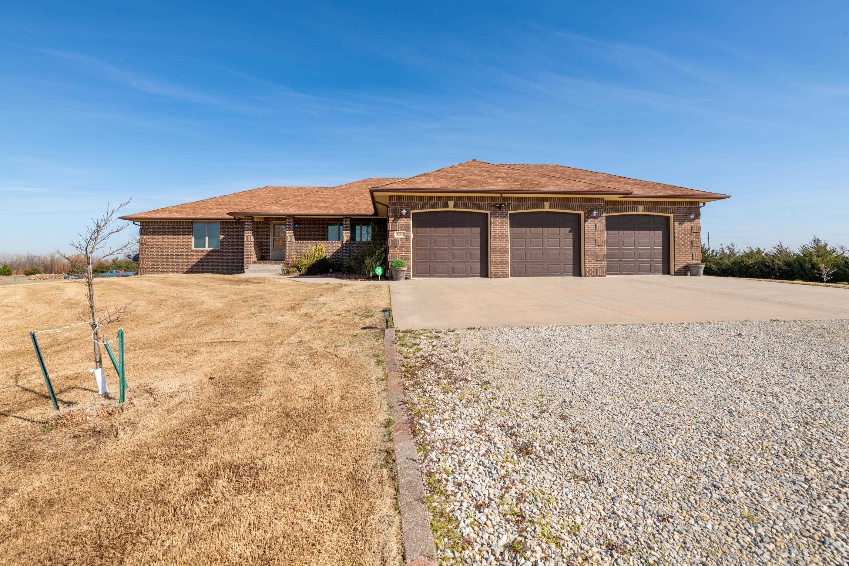 5200 W 103rd Street S Peck KS 67120