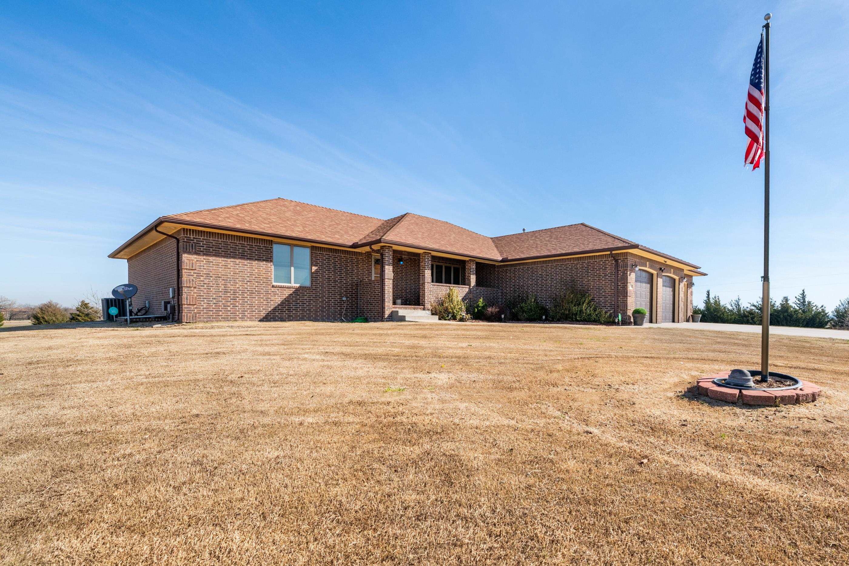 5200 W 103rd Street S Peck KS 67120