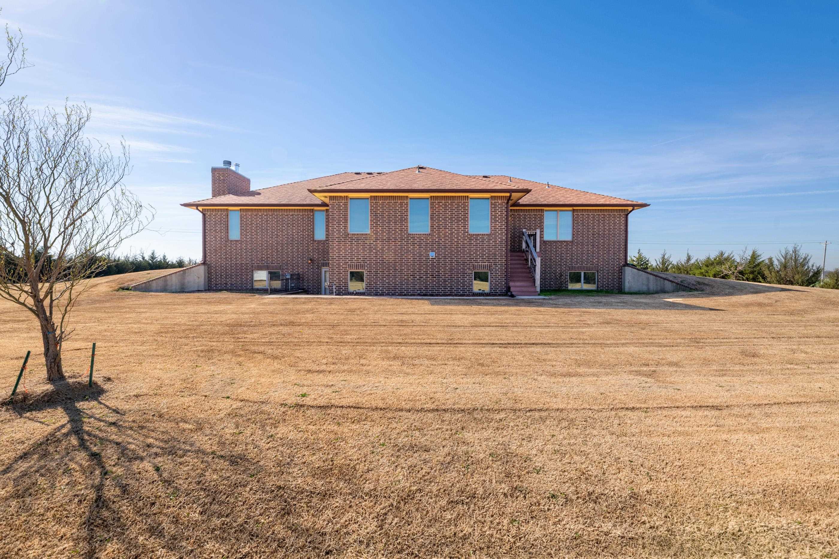 5200 W 103rd Street S Peck KS 67120