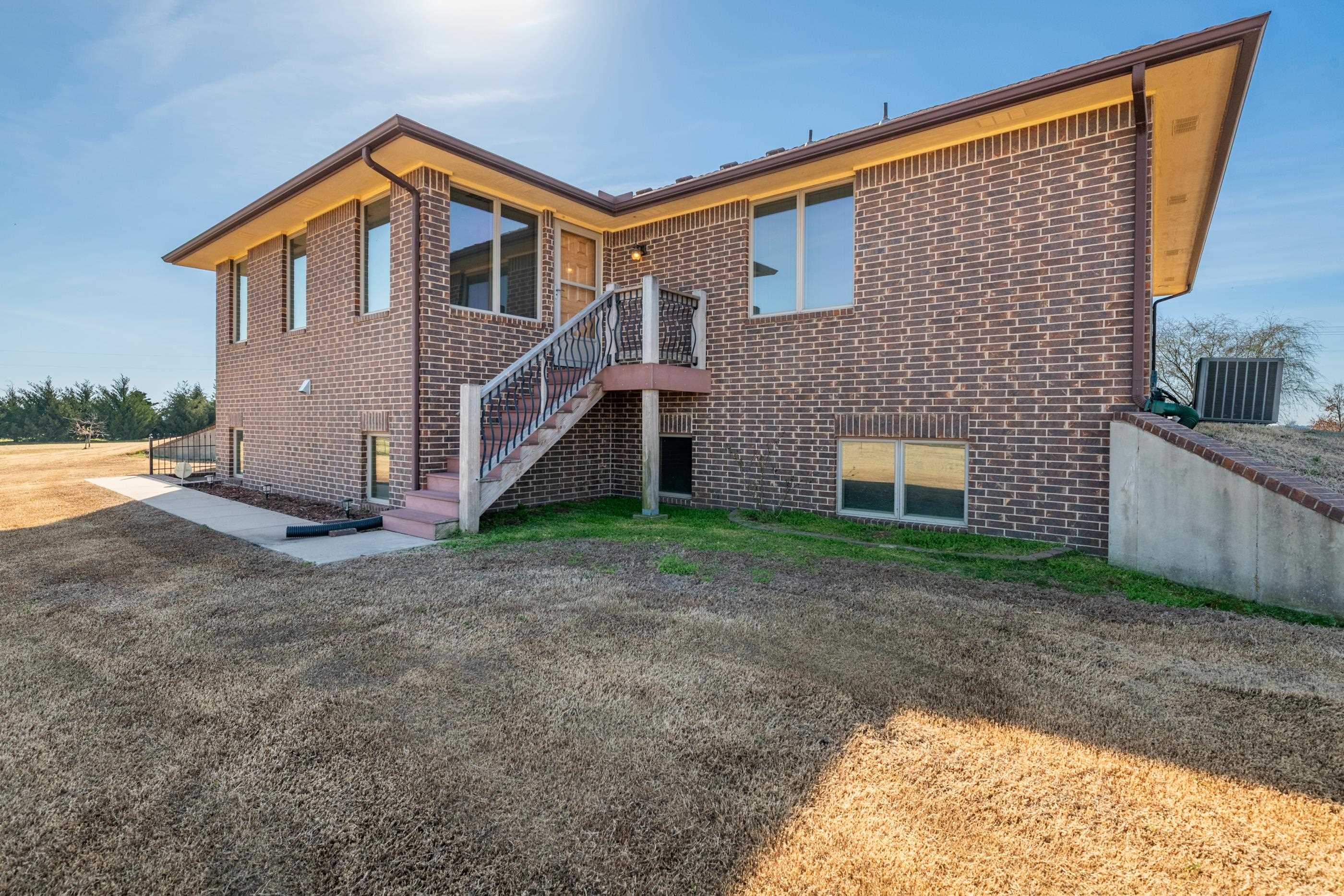 5200 W 103rd Street S Peck KS 67120