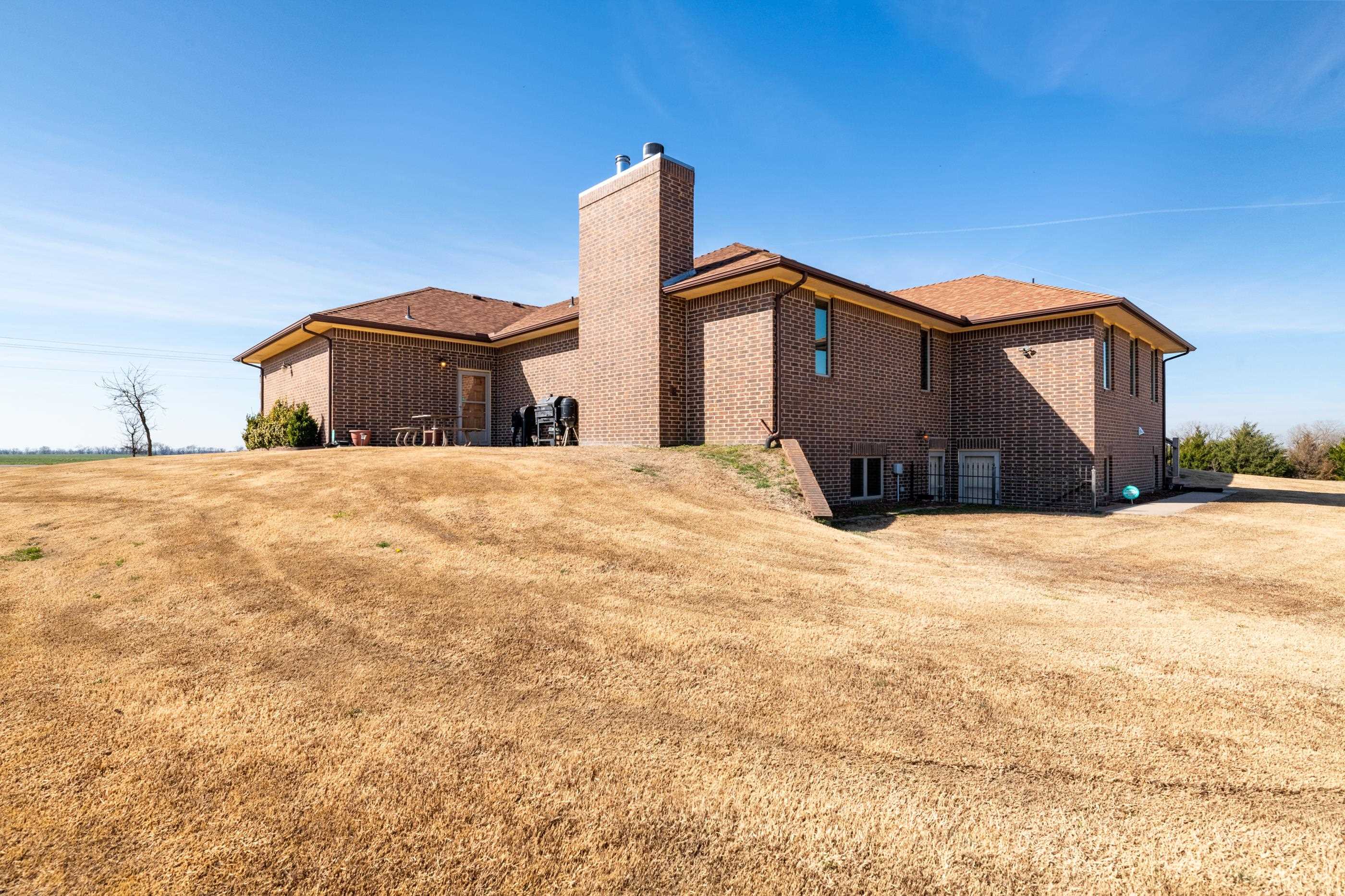 5200 W 103rd Street S Peck KS 67120