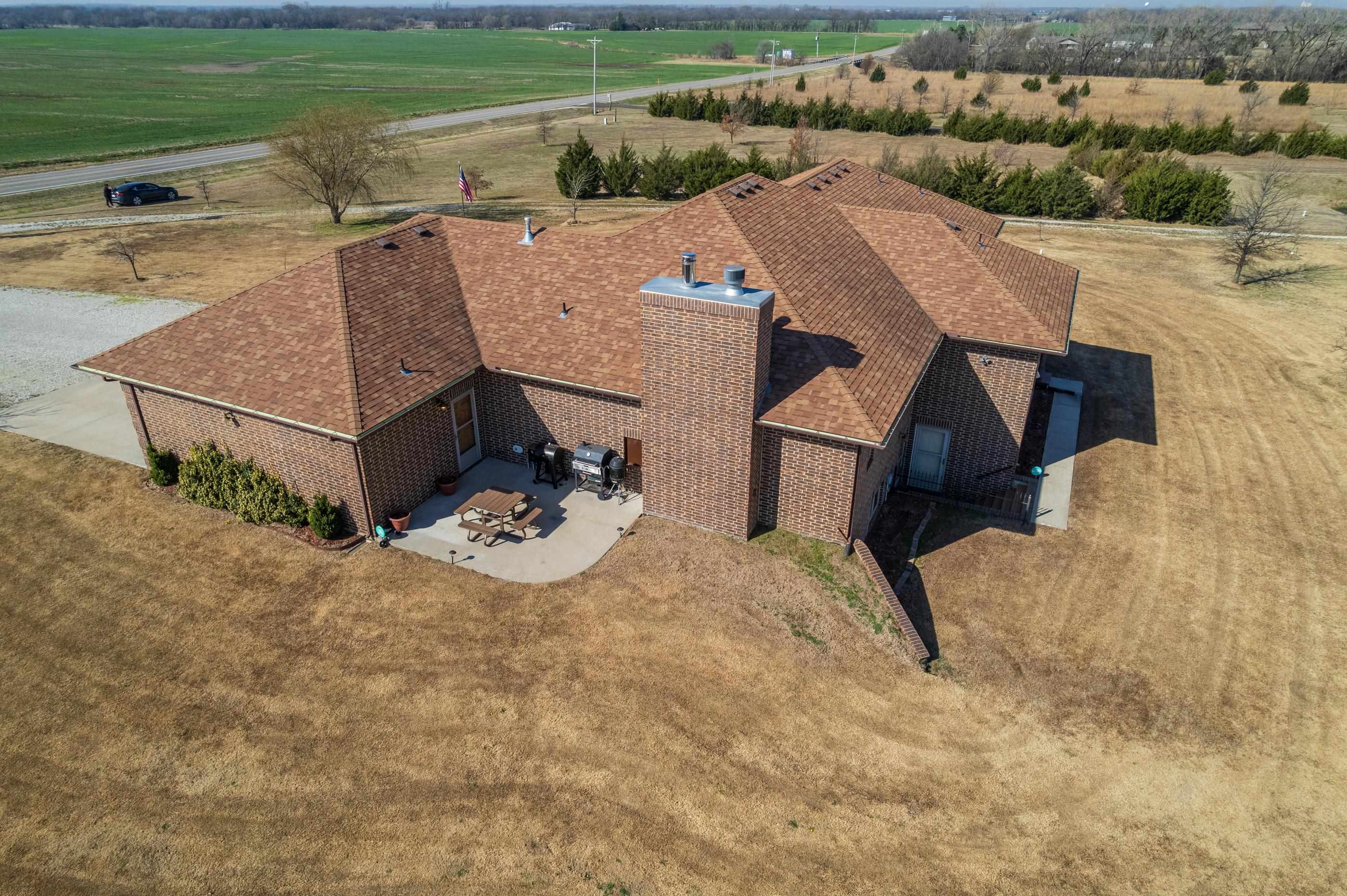 5200 W 103rd Street S Peck KS 67120