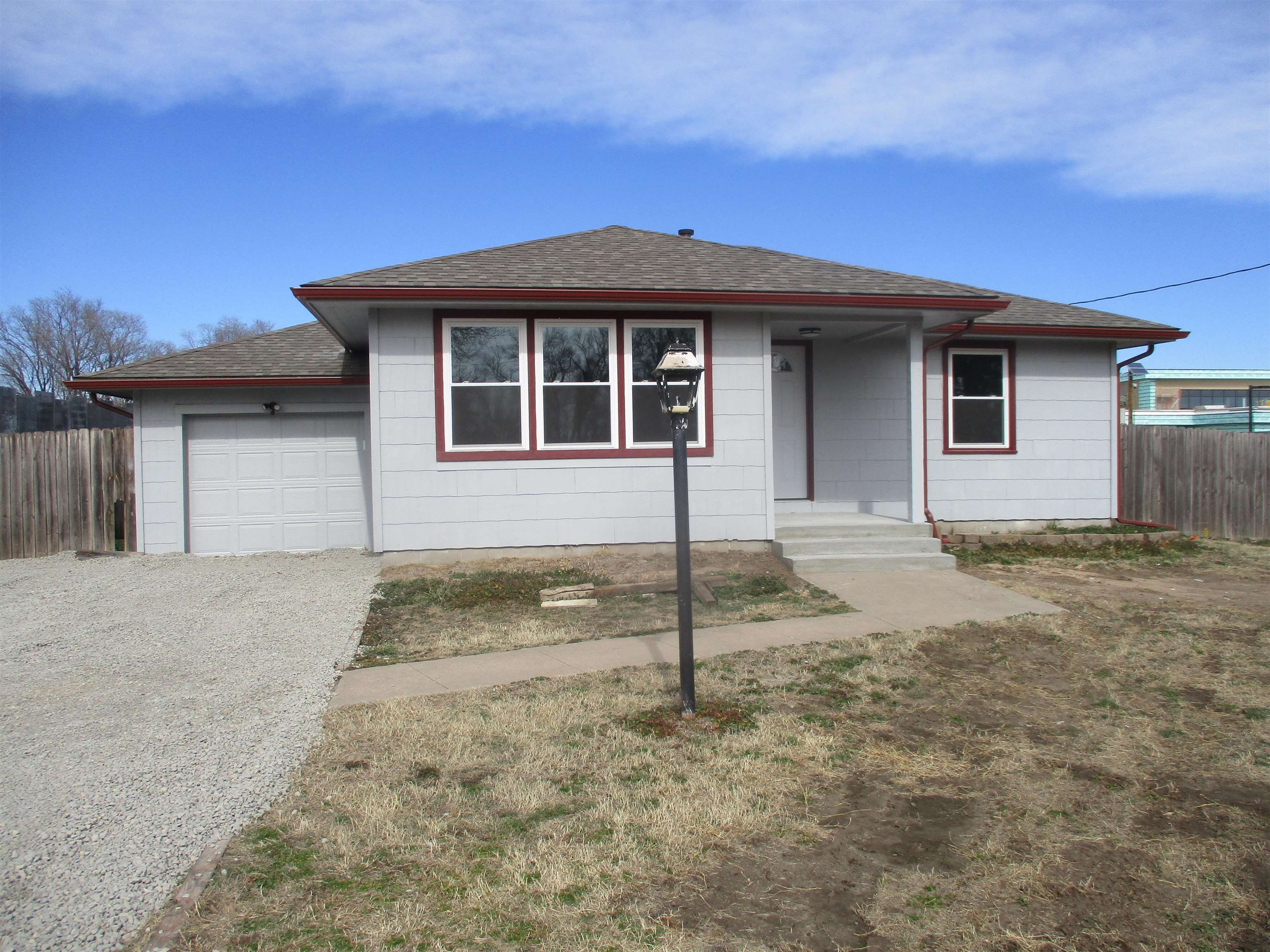 3206 W Macarthur Road Wichita KS 67217