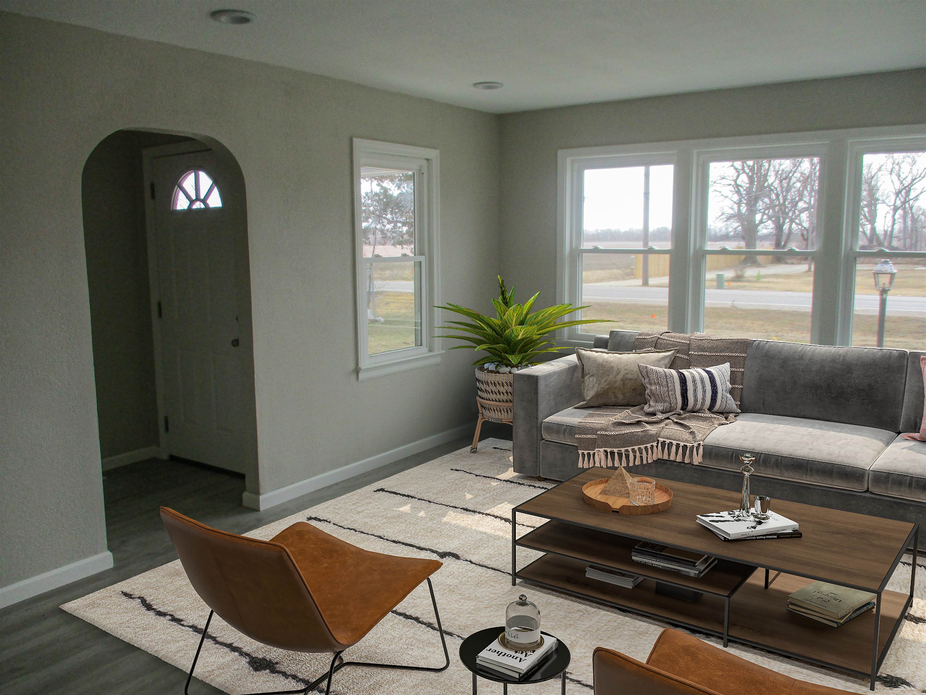3206 W Macarthur Road Wichita KS 67217