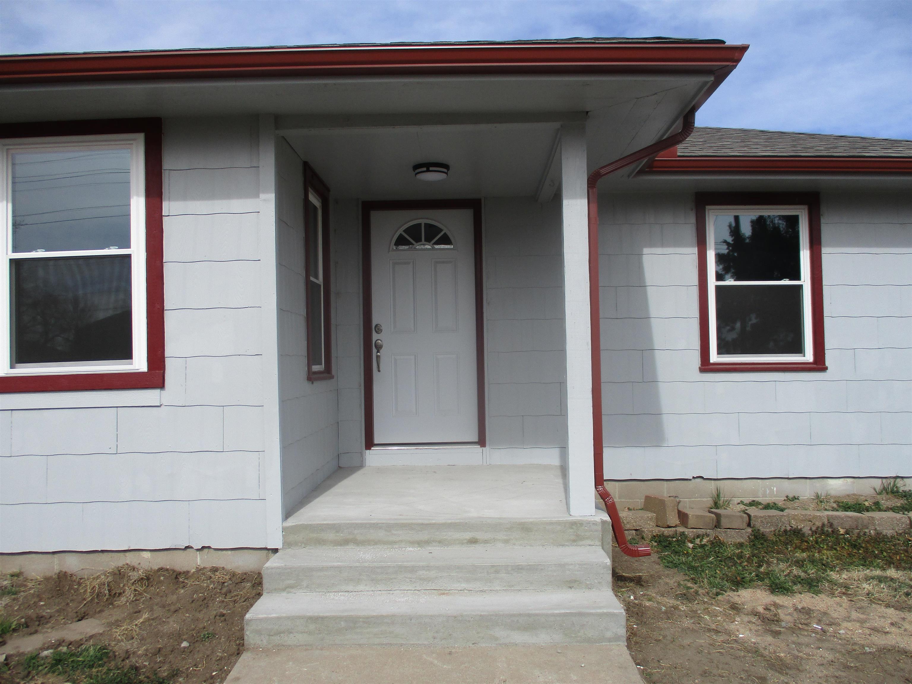 3206 W Macarthur Road Wichita KS 67217