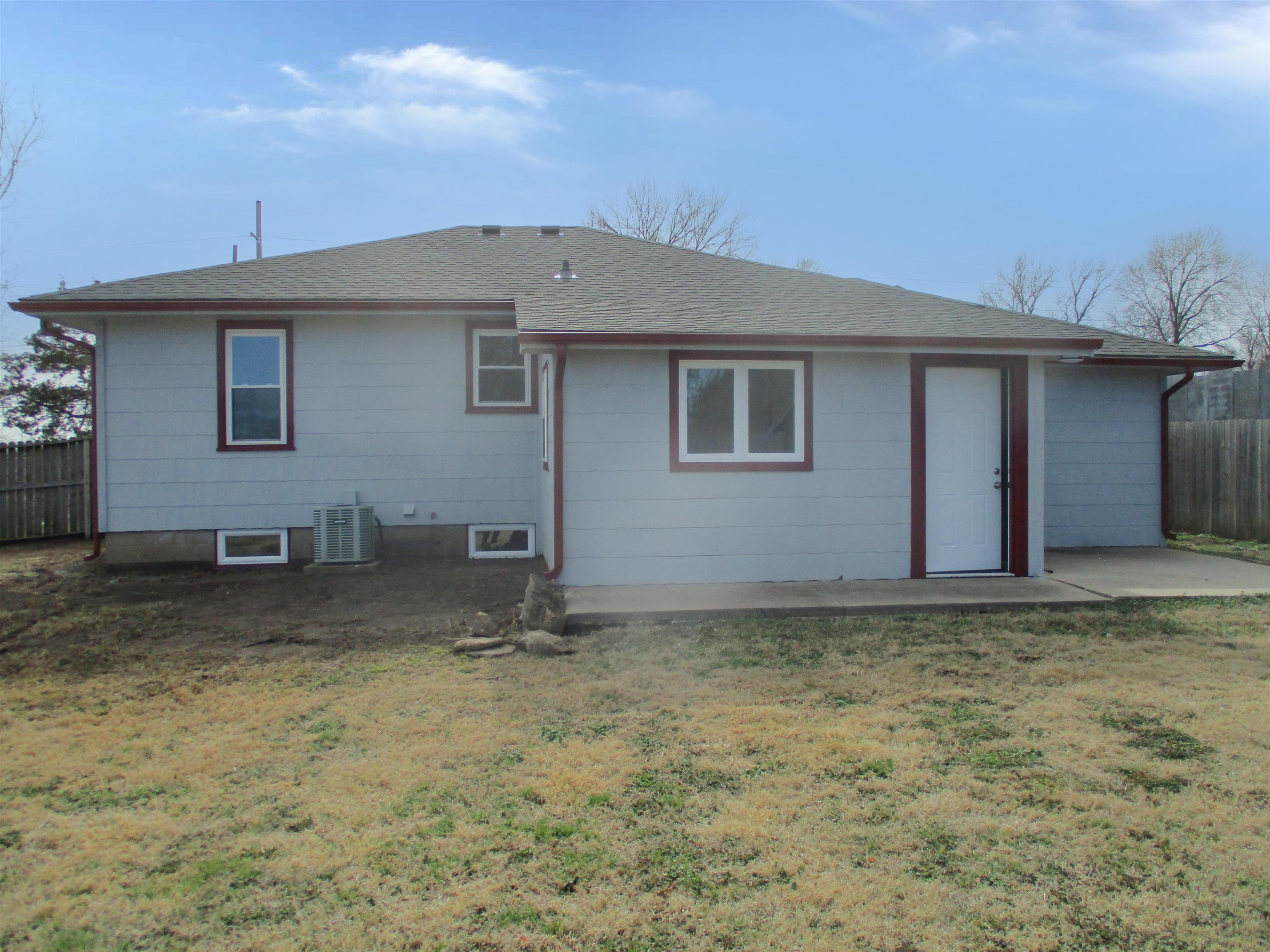 3206 W Macarthur Road Wichita KS 67217