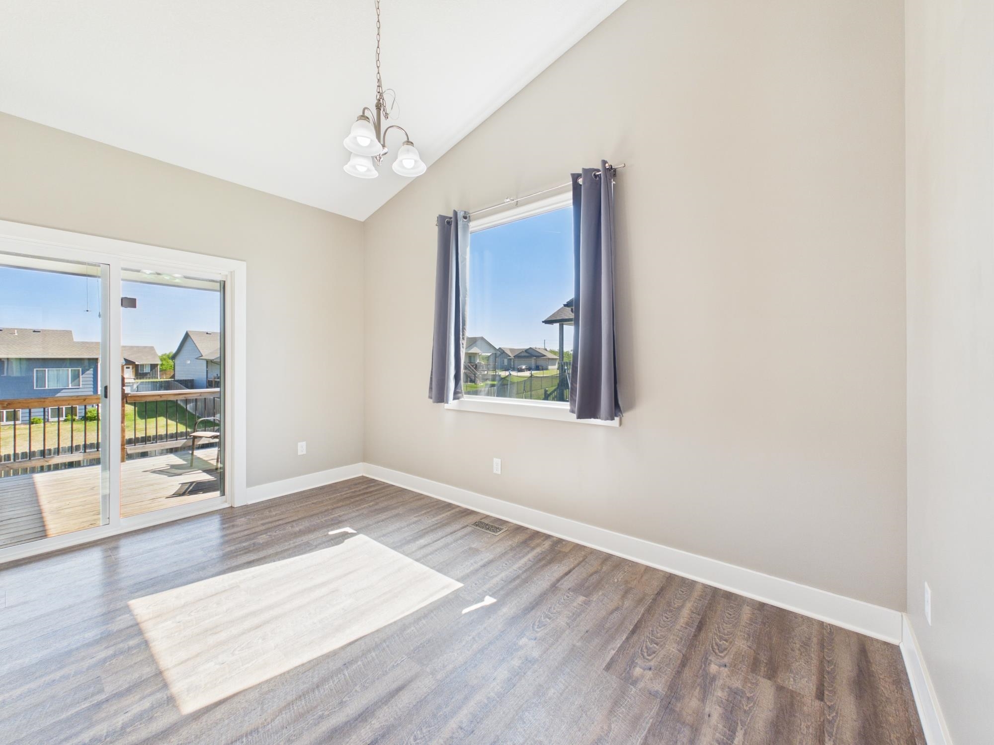 3111 E Reiss Court Park City KS 67219