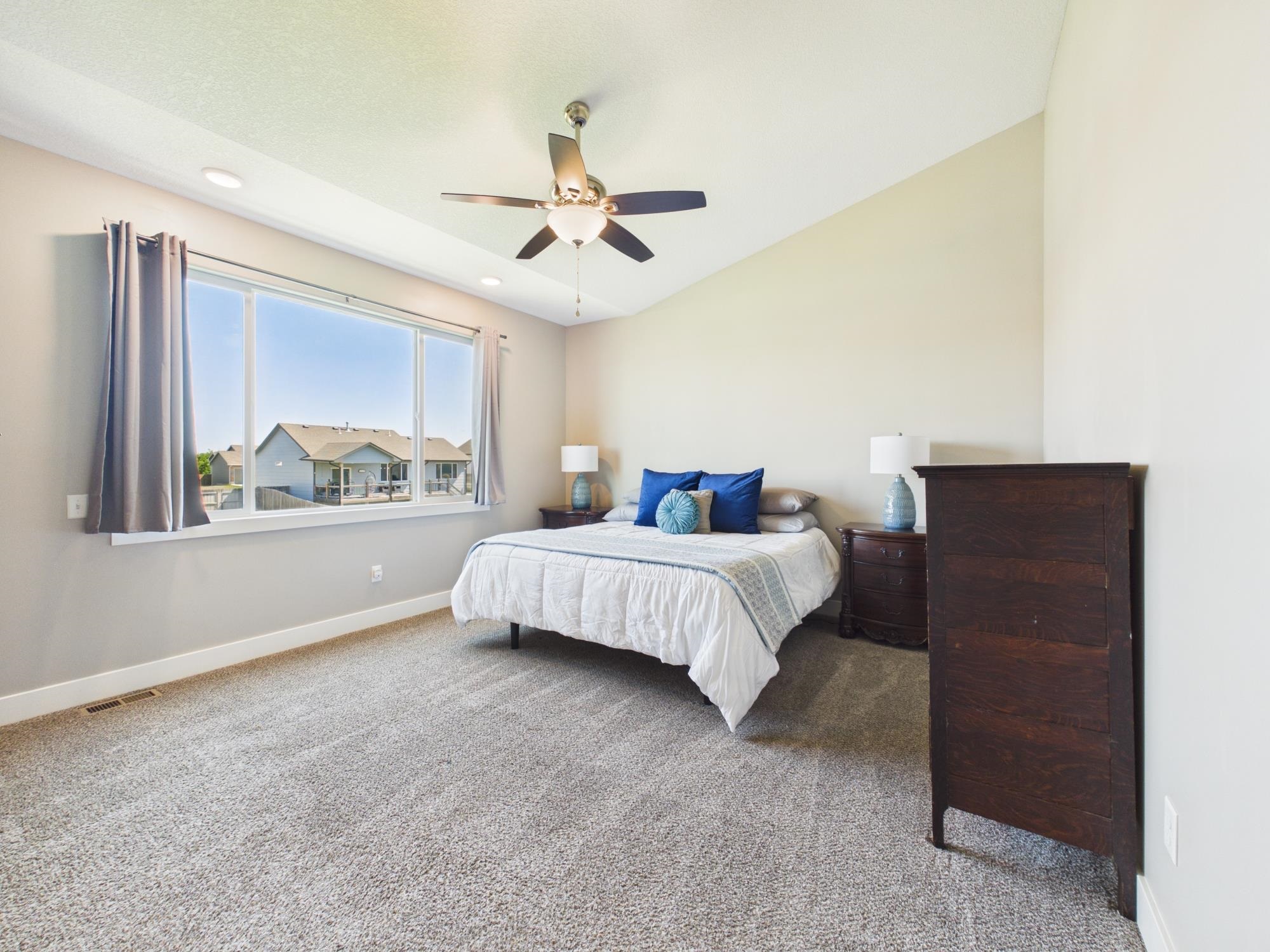 3111 E Reiss Court Park City KS 67219
