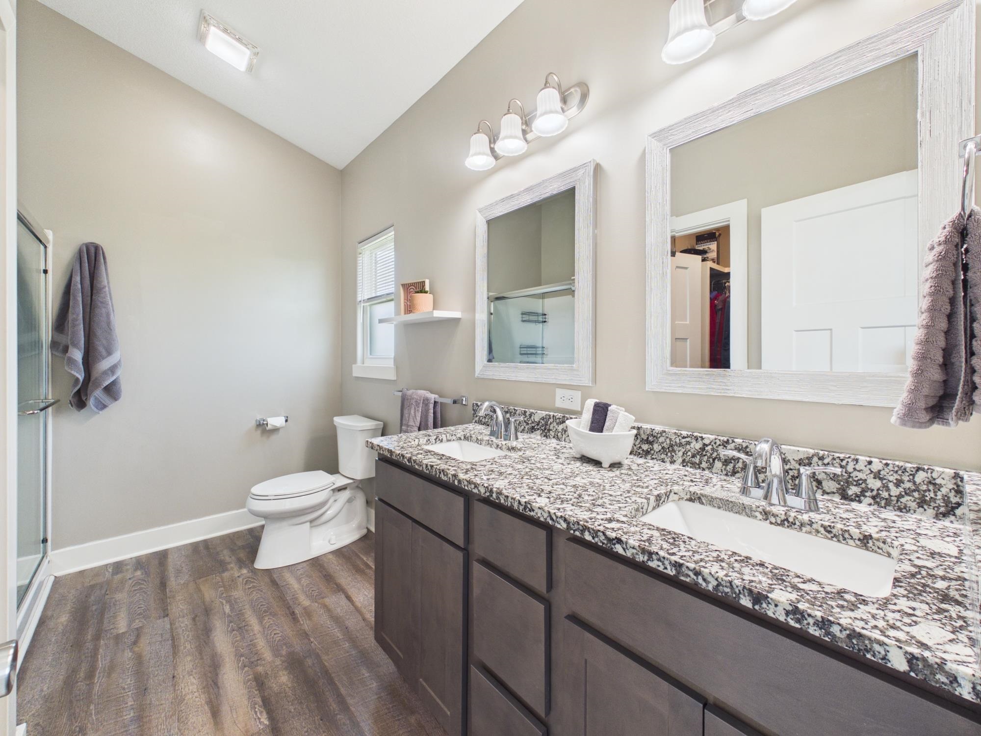 3111 E Reiss Court Park City KS 67219
